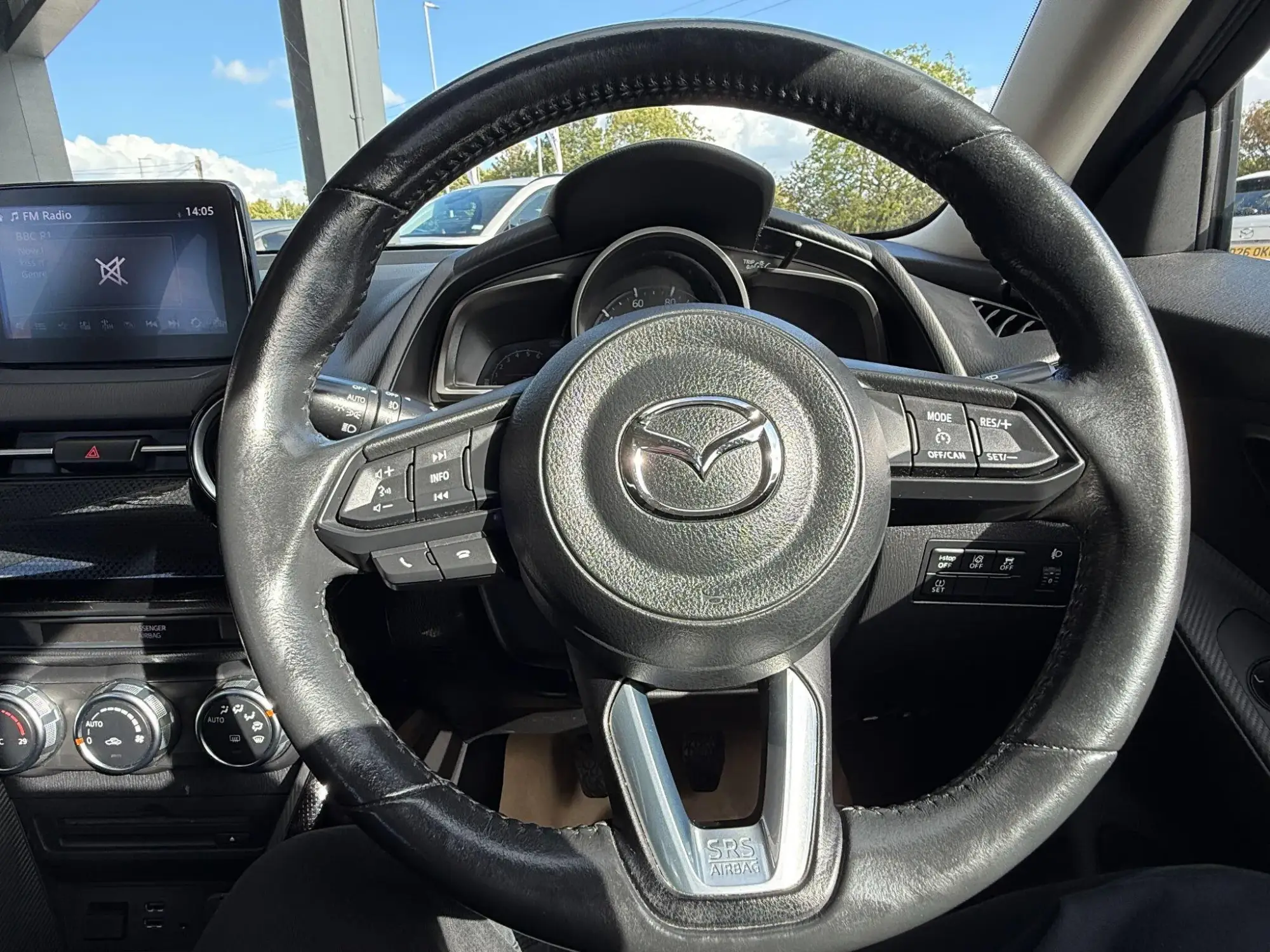 Mazda2 Image 30