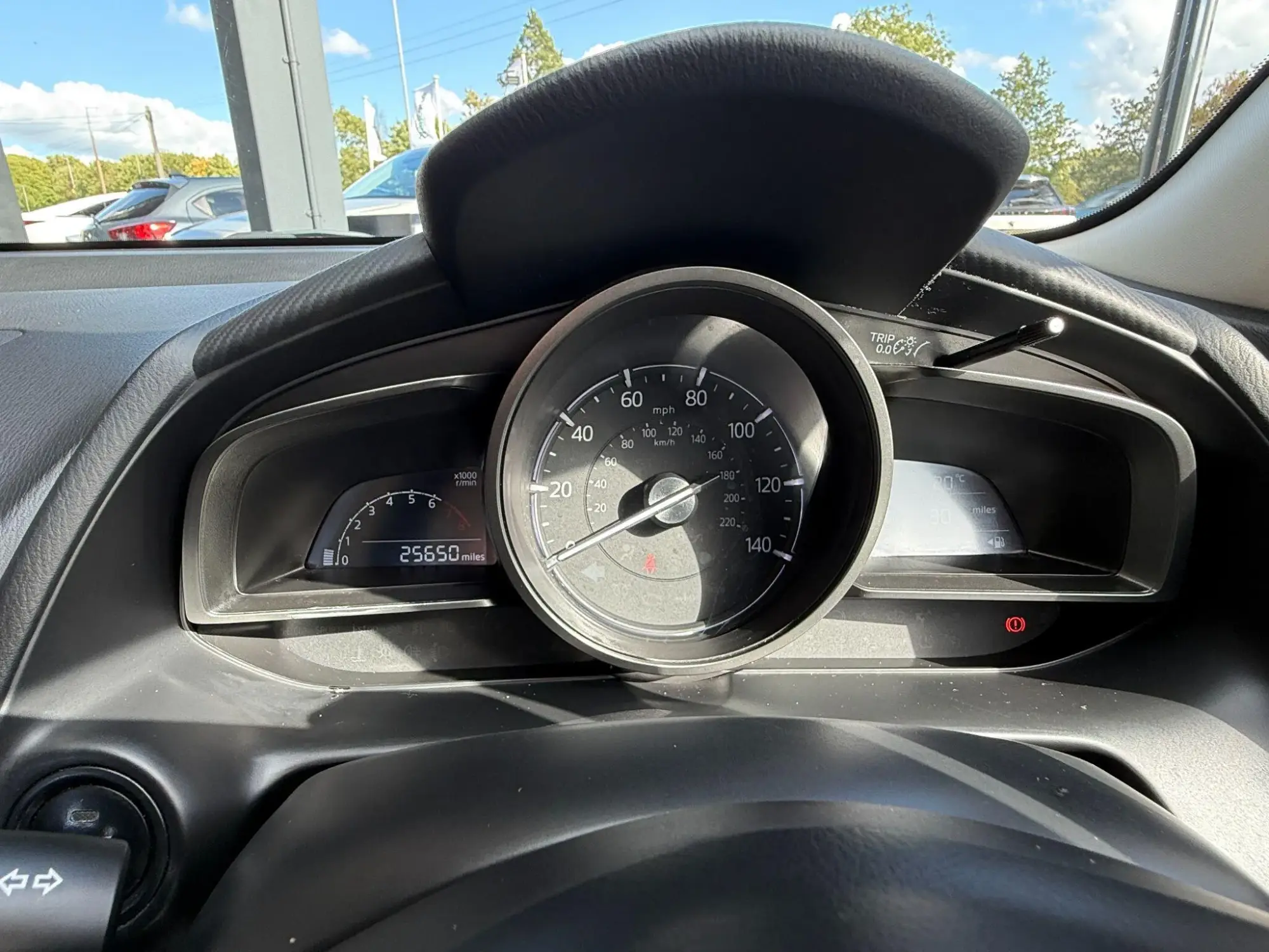 Mazda2 Image 27