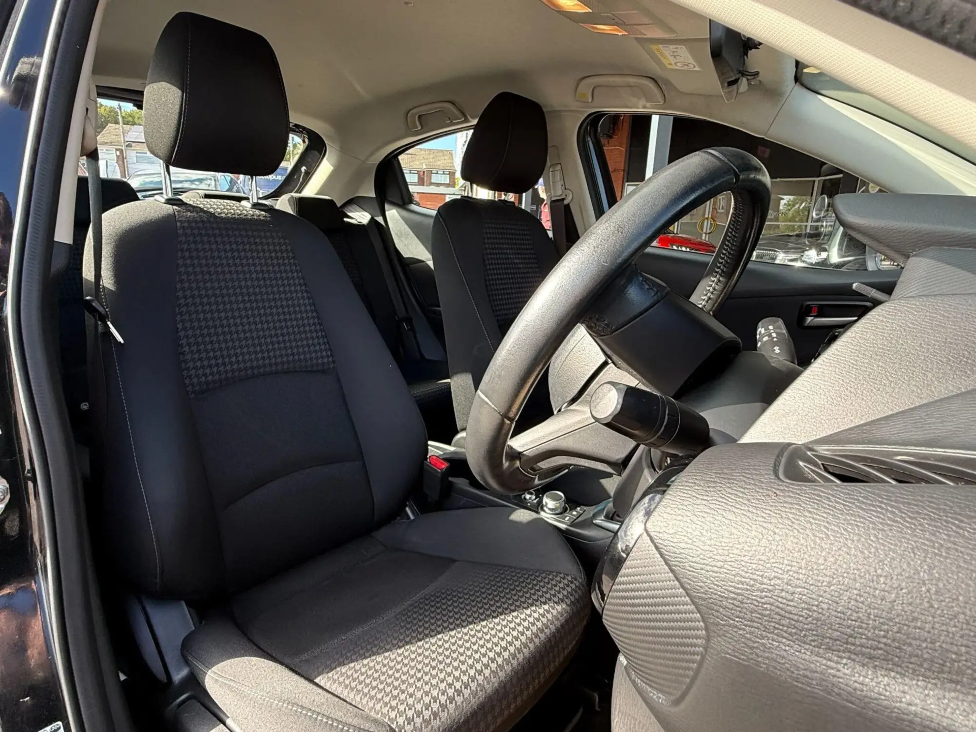 Mazda2 Image 14