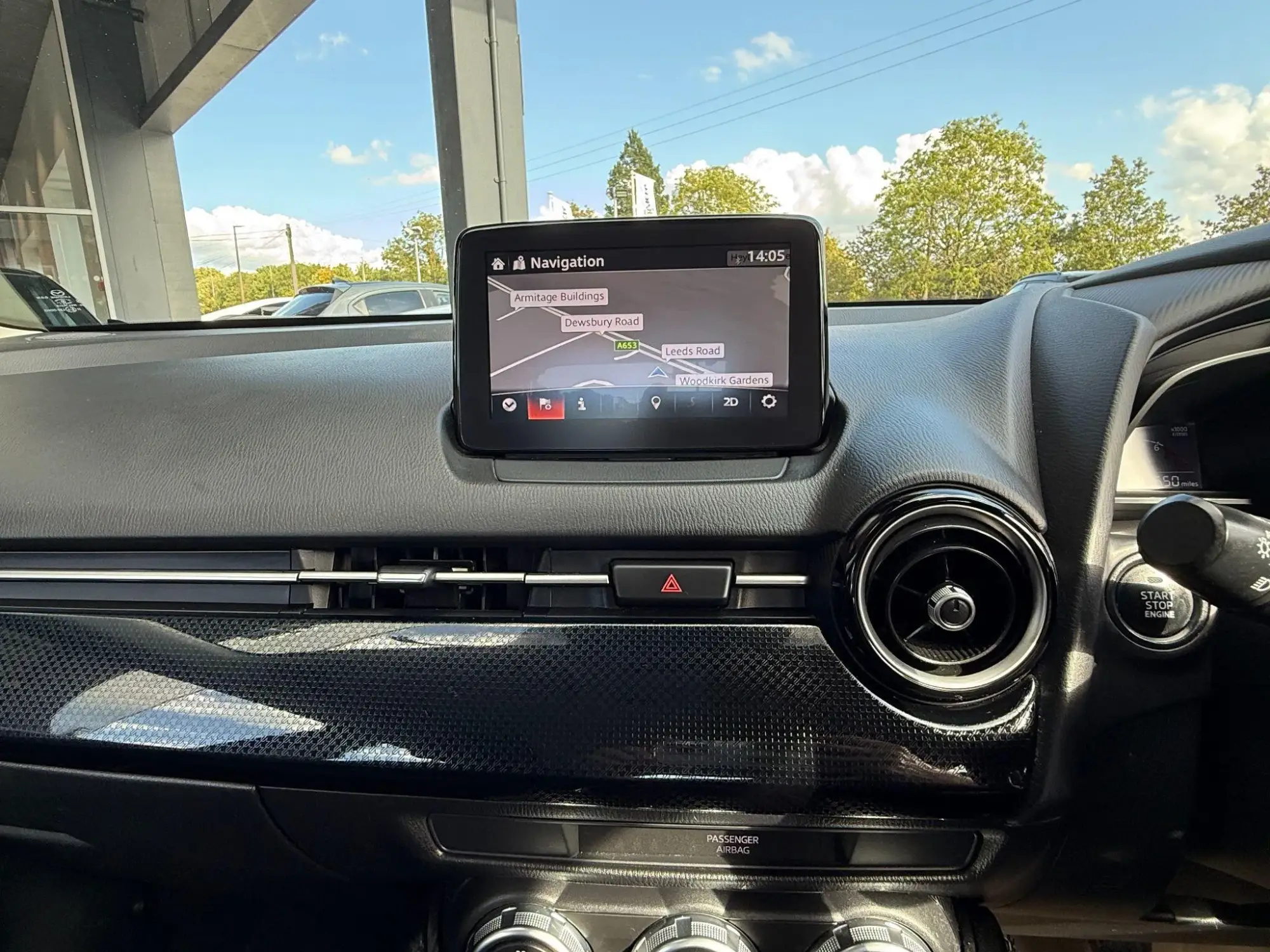 Mazda2 Image 25