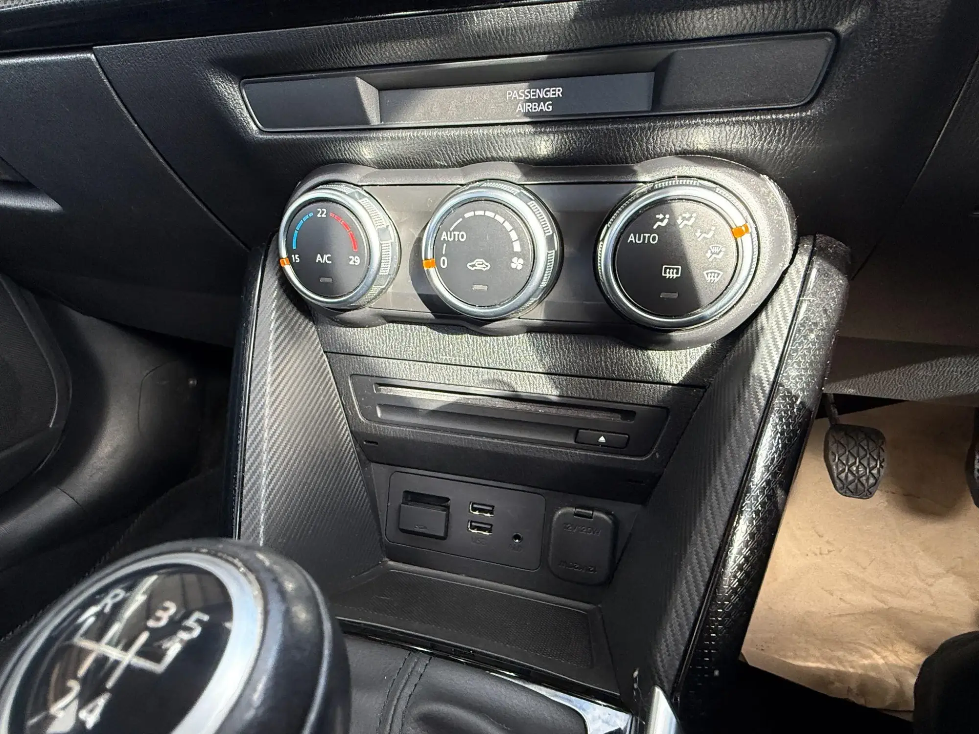 Mazda2 Image 12