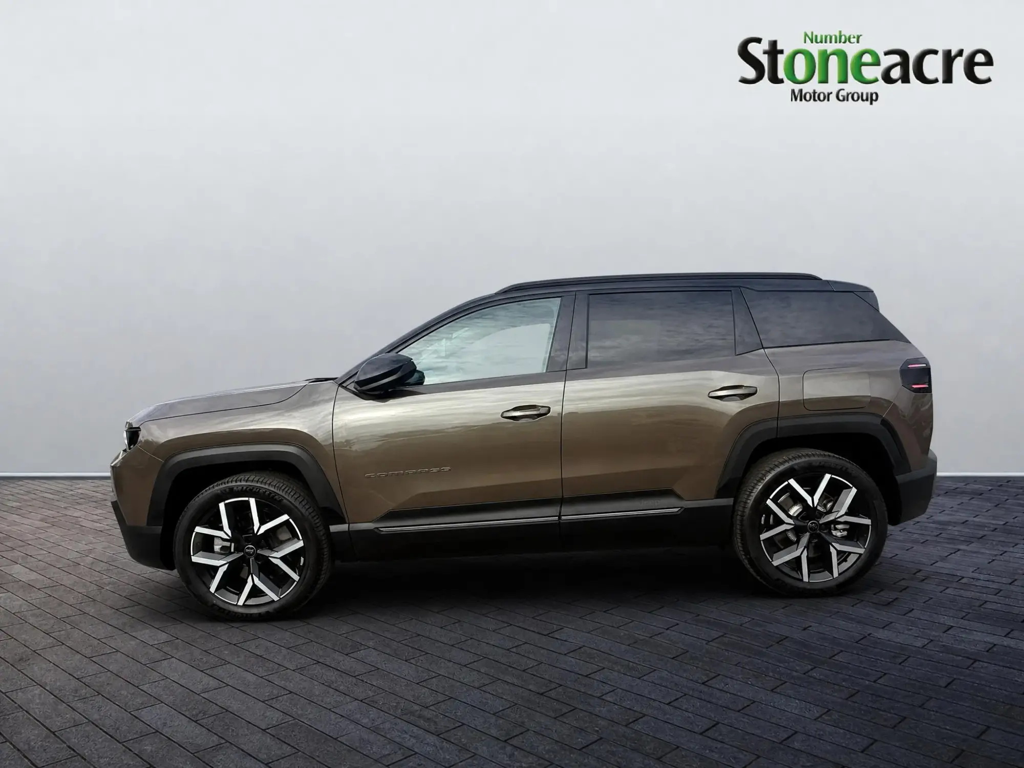 Jeep Compass Image 3