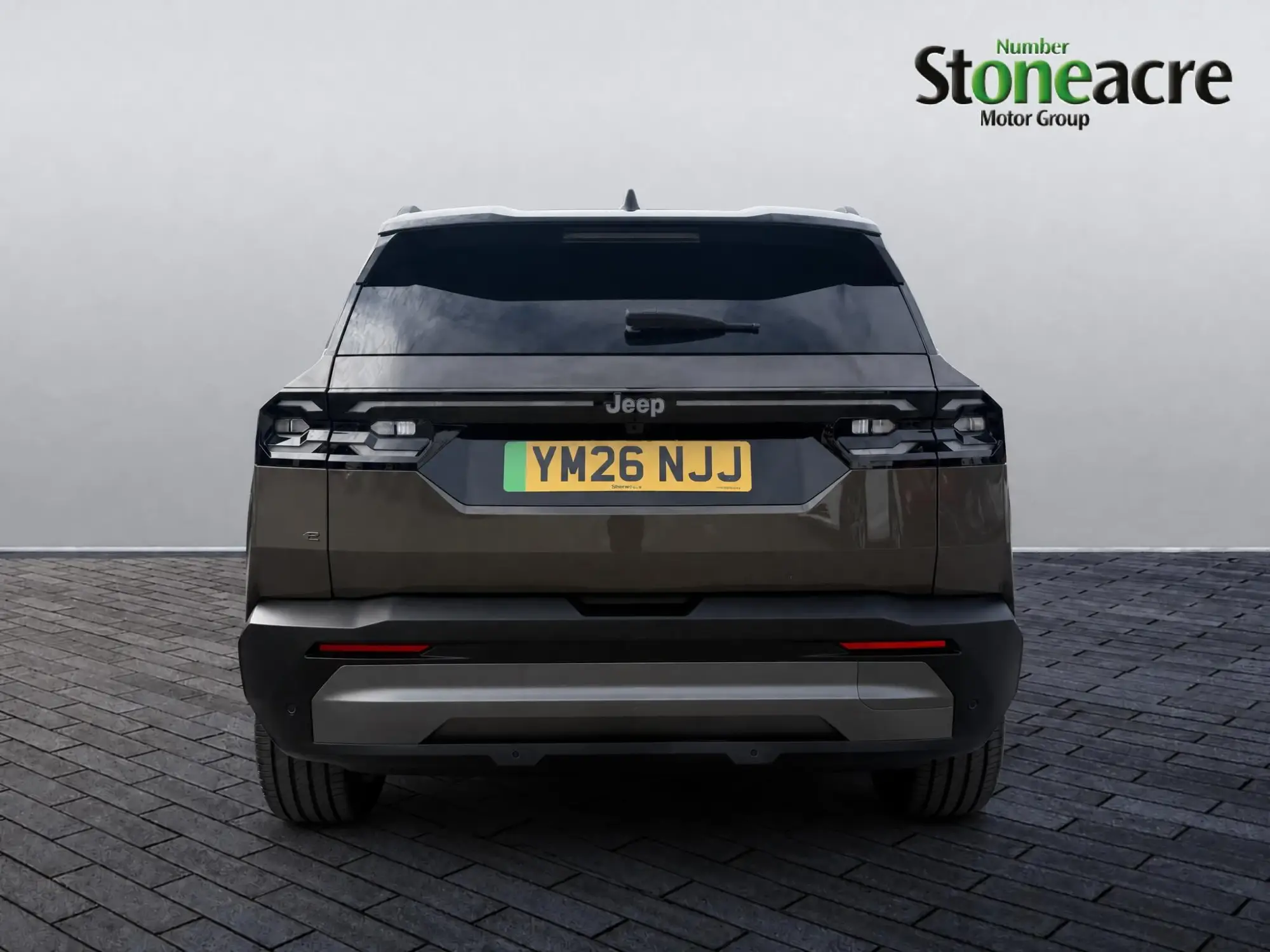 Jeep Compass Image 5