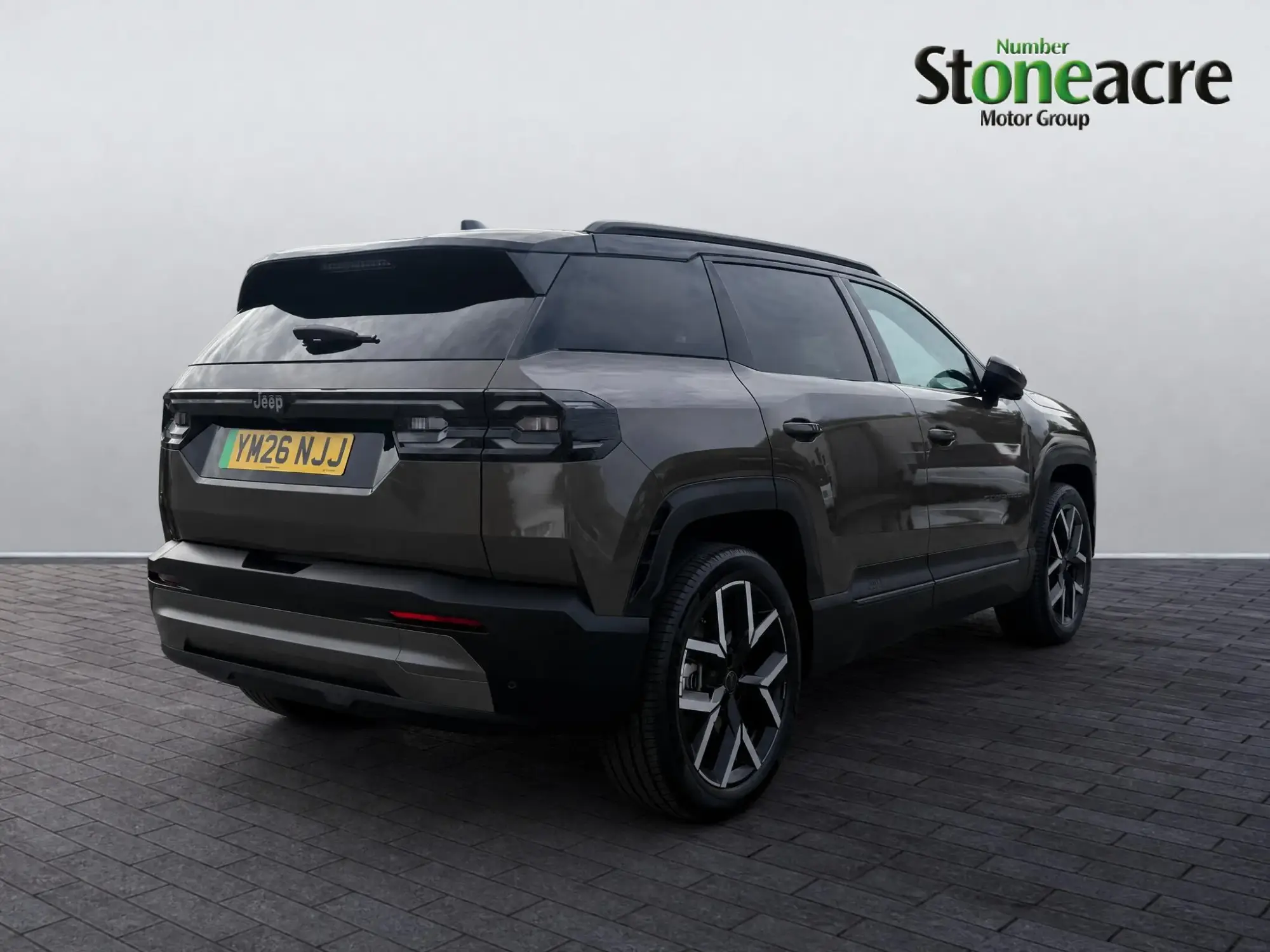 Jeep Compass Image 6