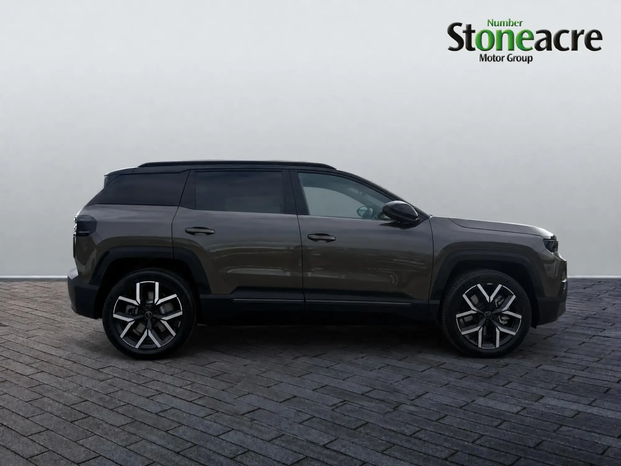 Jeep Compass Image 7