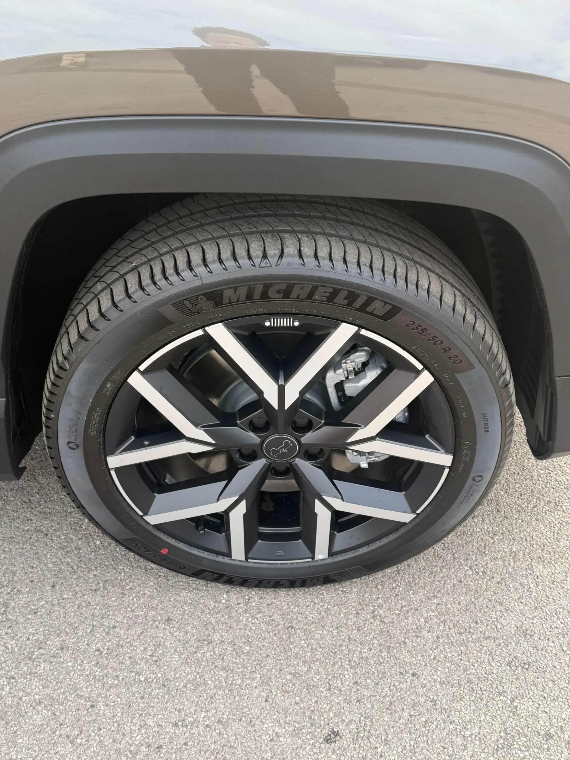 Jeep Compass Image 8
