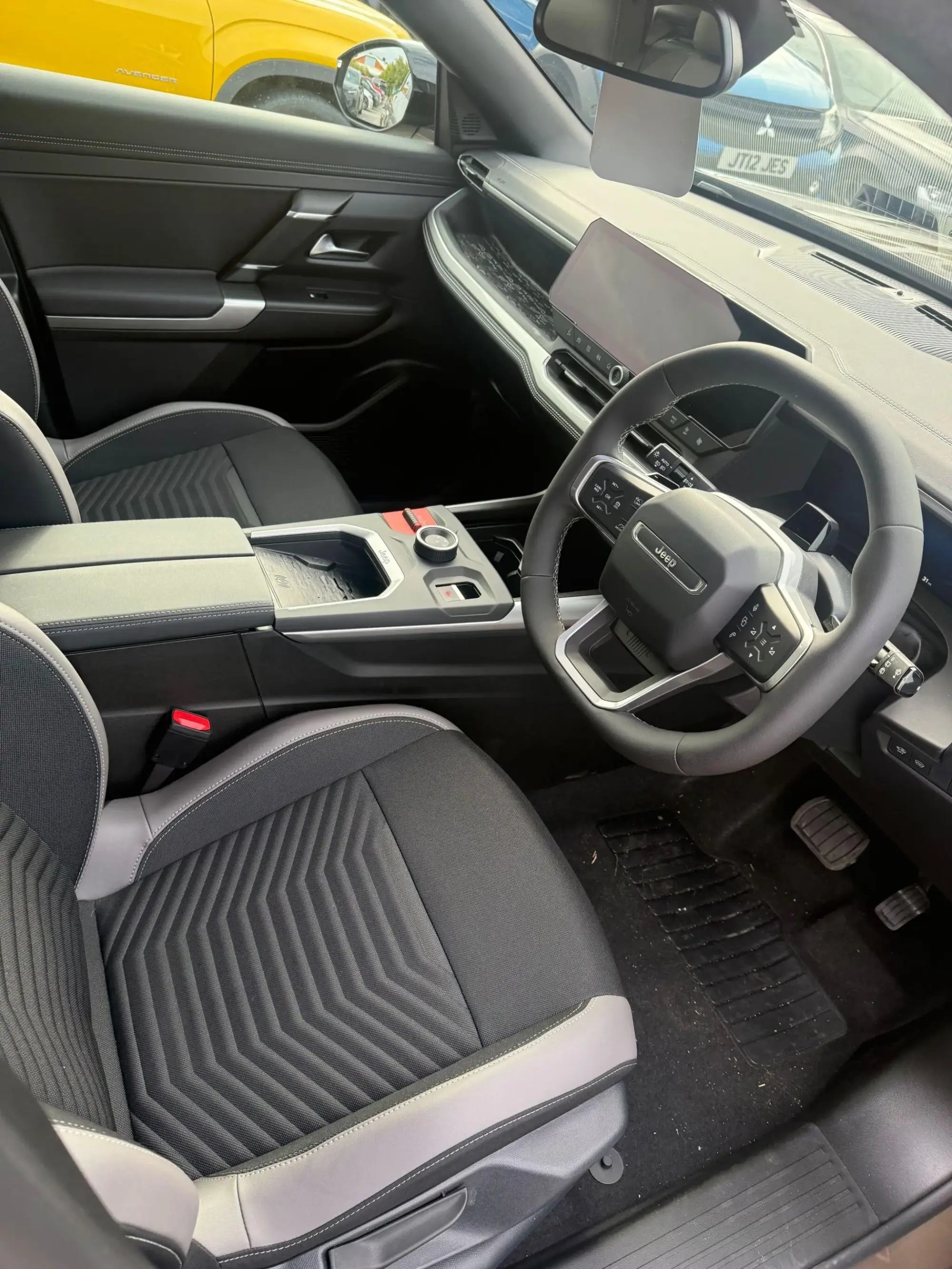 Jeep Compass Image 10