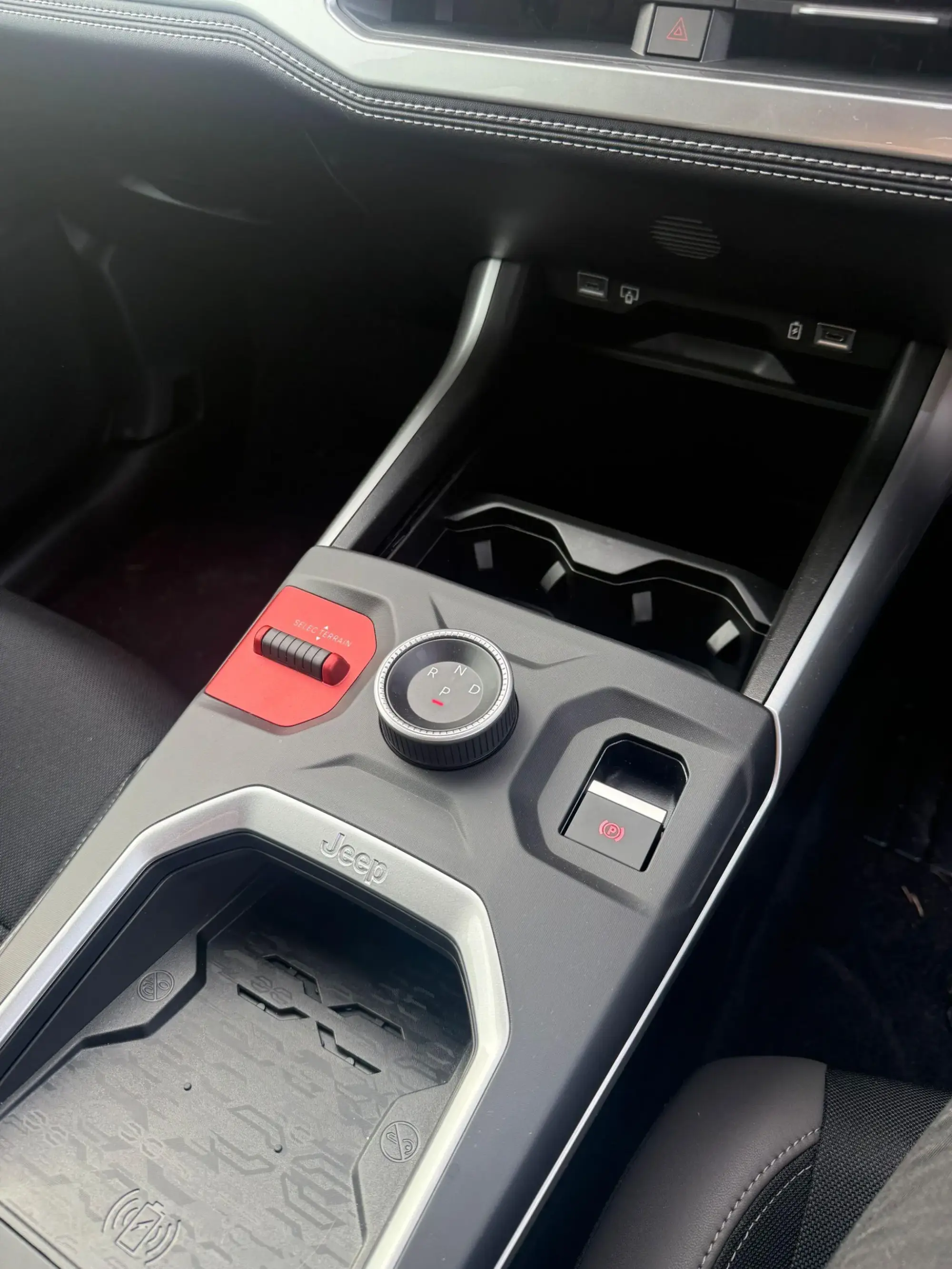 Jeep Compass Image 12