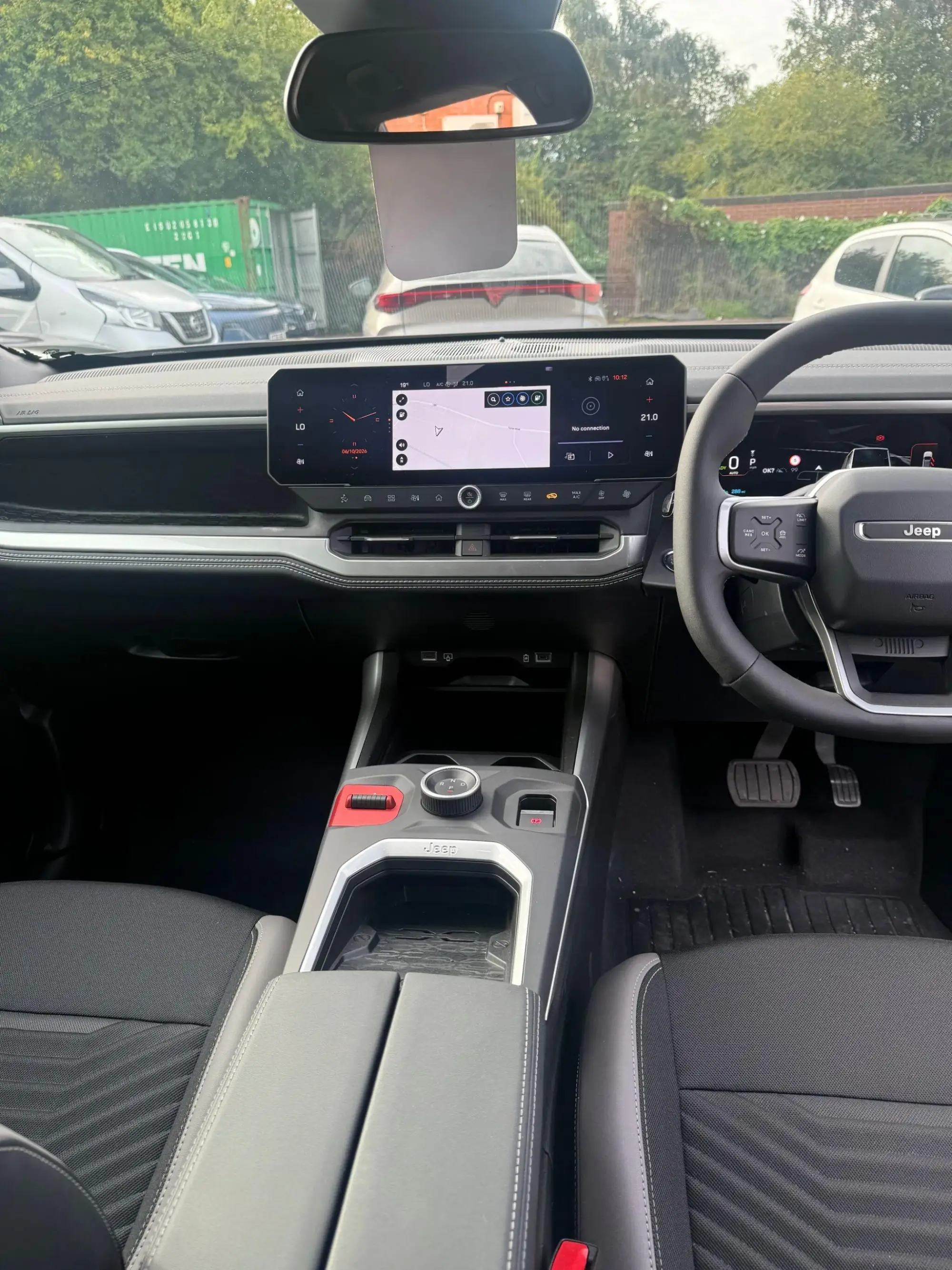 Jeep Compass Image 14
