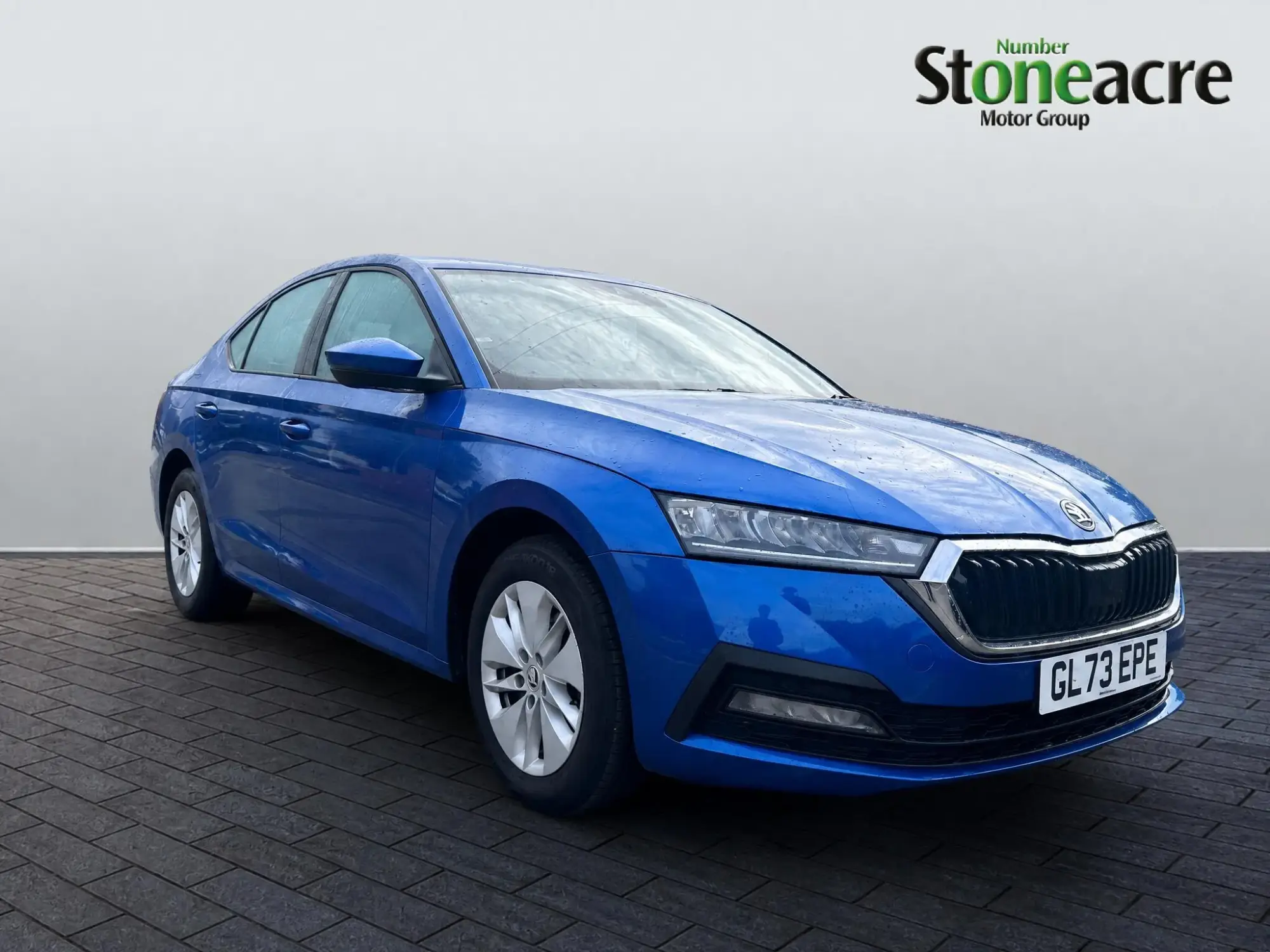Skoda Octavia 1.0 TSI SE Technology Euro 6 (s/s) 5dr GL73EPE Image 1 Skoda Octavia 1.0 TSI SE Technology Euro 6 (s/s) 5dr GL73EPE Image 1