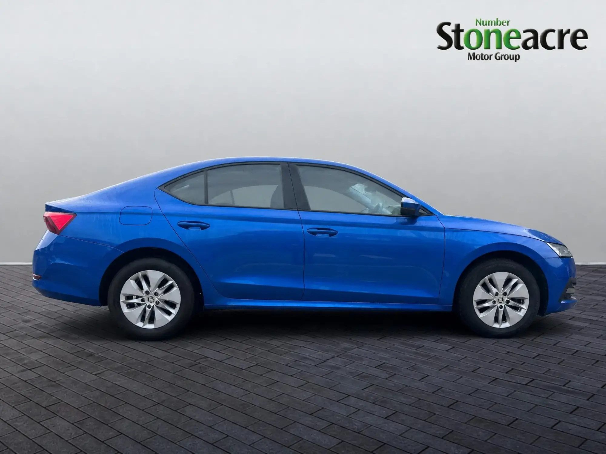 Skoda Octavia 1.0 TSI SE Technology Euro 6 (s/s) 5dr GL73EPE Image 2 Skoda Octavia 1.0 TSI SE Technology Euro 6 (s/s) 5dr GL73EPE Image 2