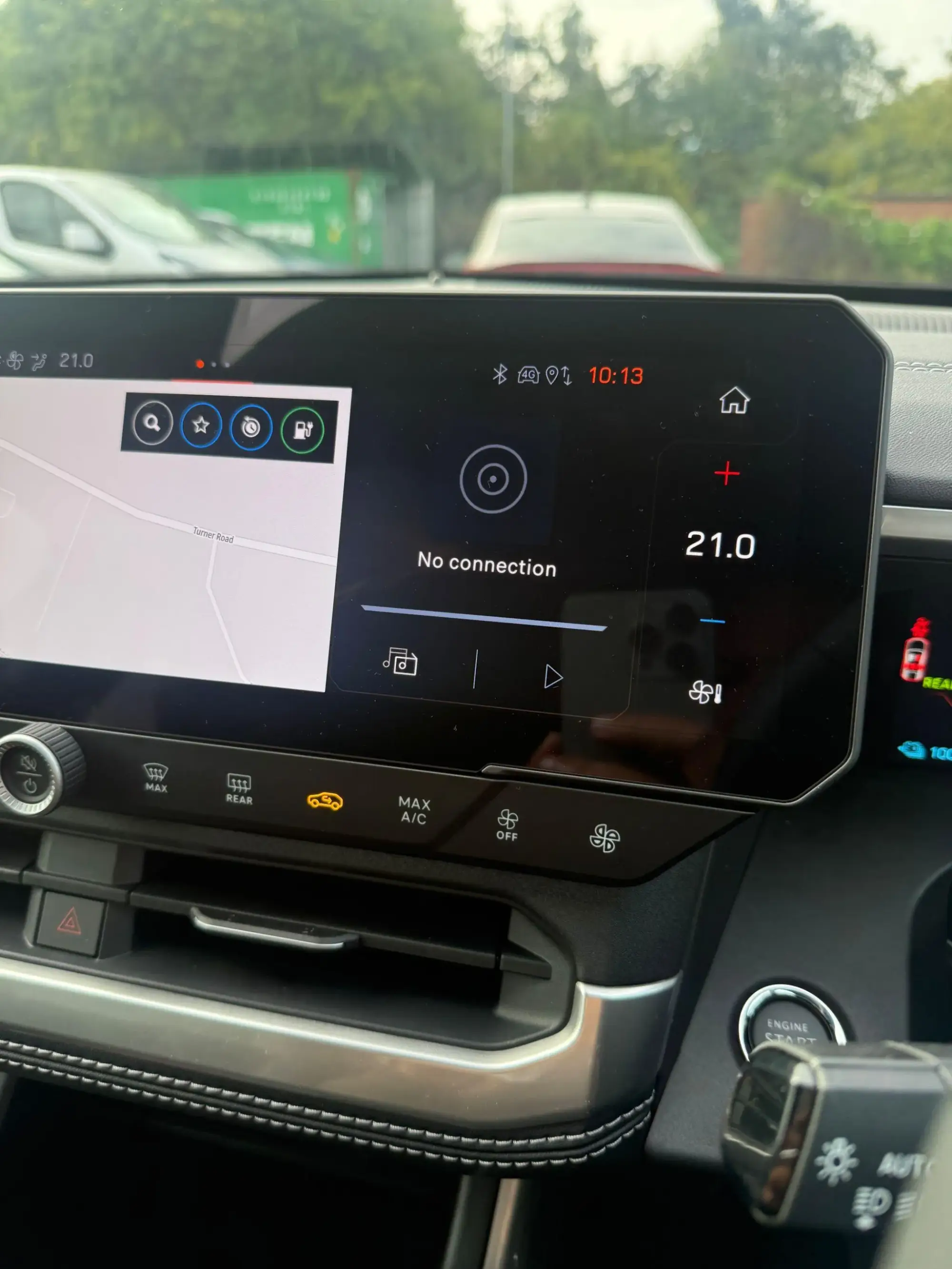 Jeep Compass Image 21