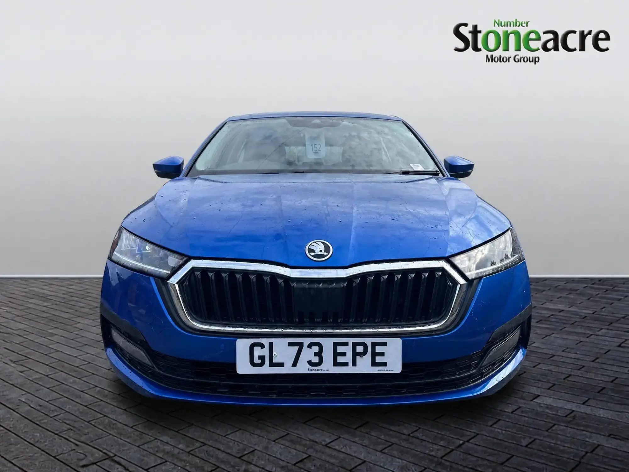 Skoda Octavia Image 8 Skoda Octavia Image 8
