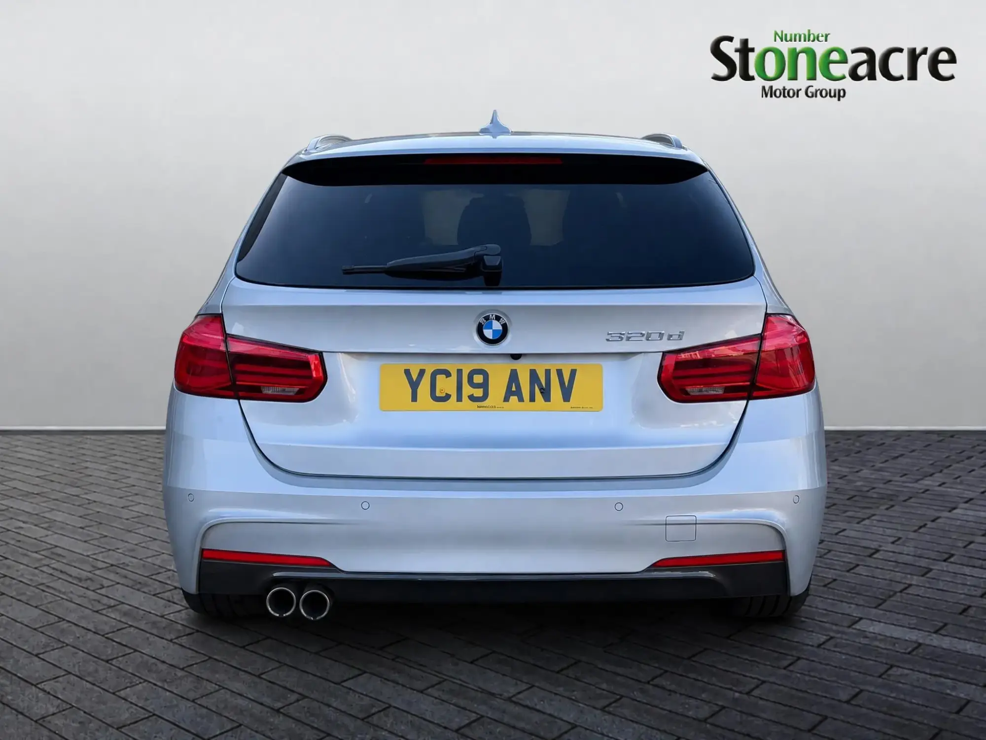 BMW 3 Series Touring Image 4 BMW 3 Series Touring Image 4