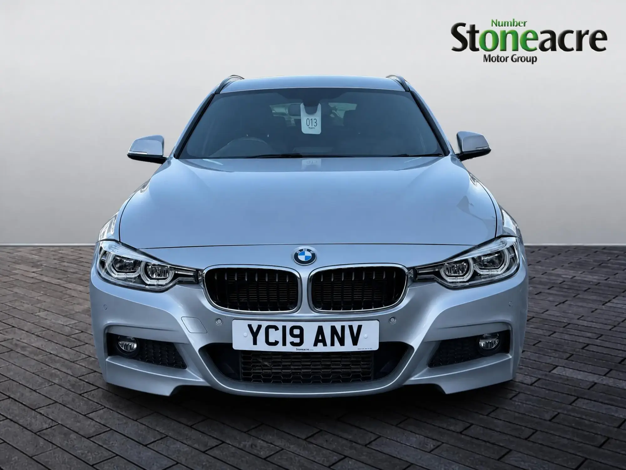 BMW 3 Series Touring Image 8 BMW 3 Series Touring Image 8