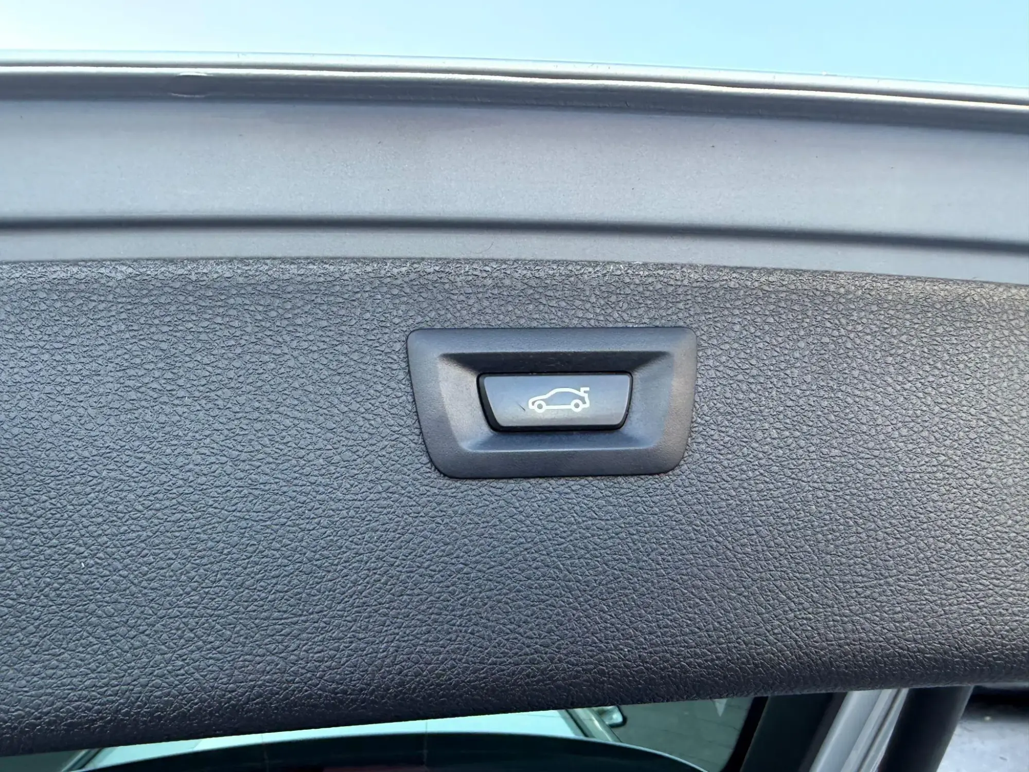 BMW 3 Series Touring Image 10 BMW 3 Series Touring Image 10