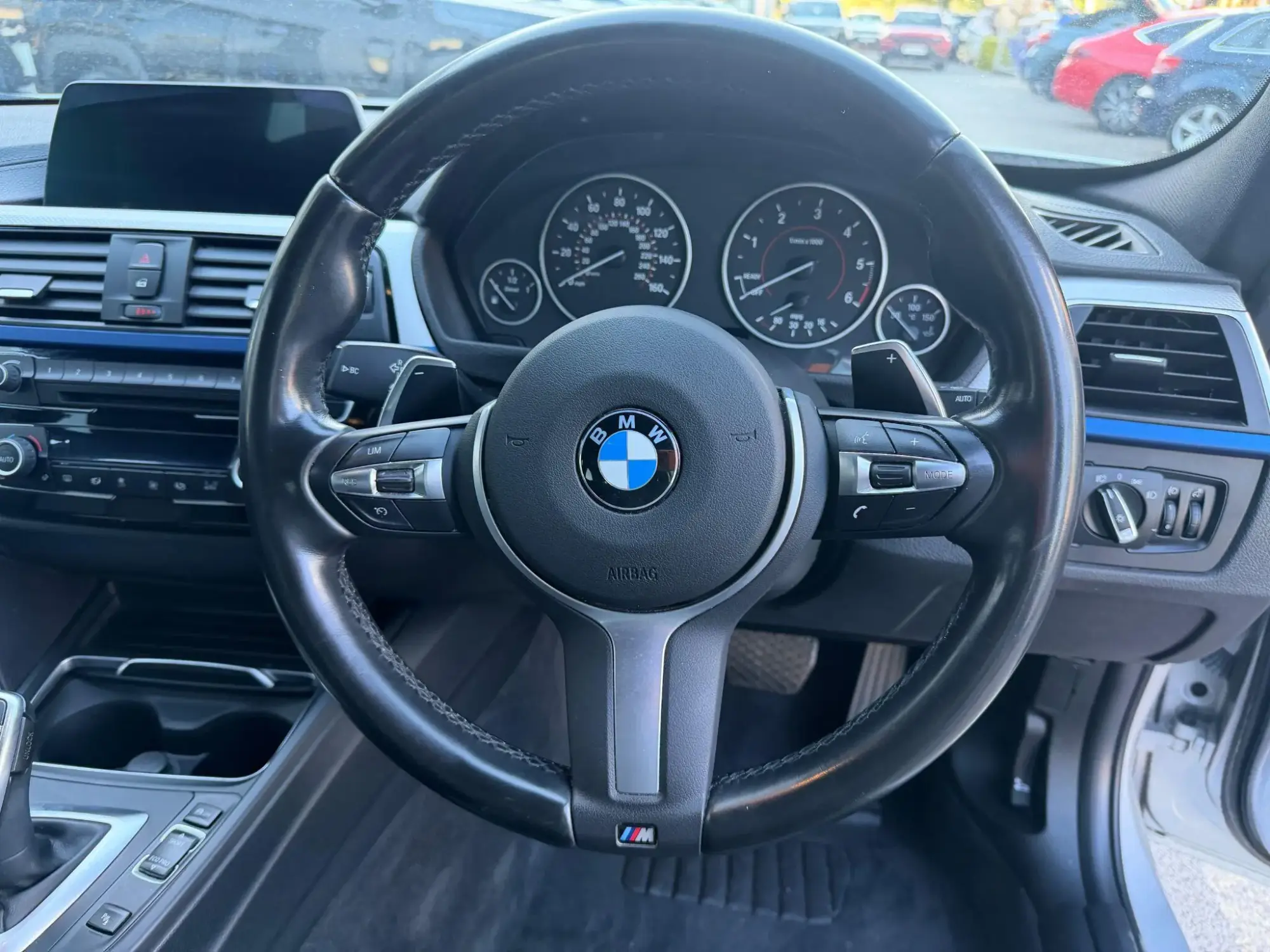 BMW 3 Series Touring Image 13 BMW 3 Series Touring Image 13