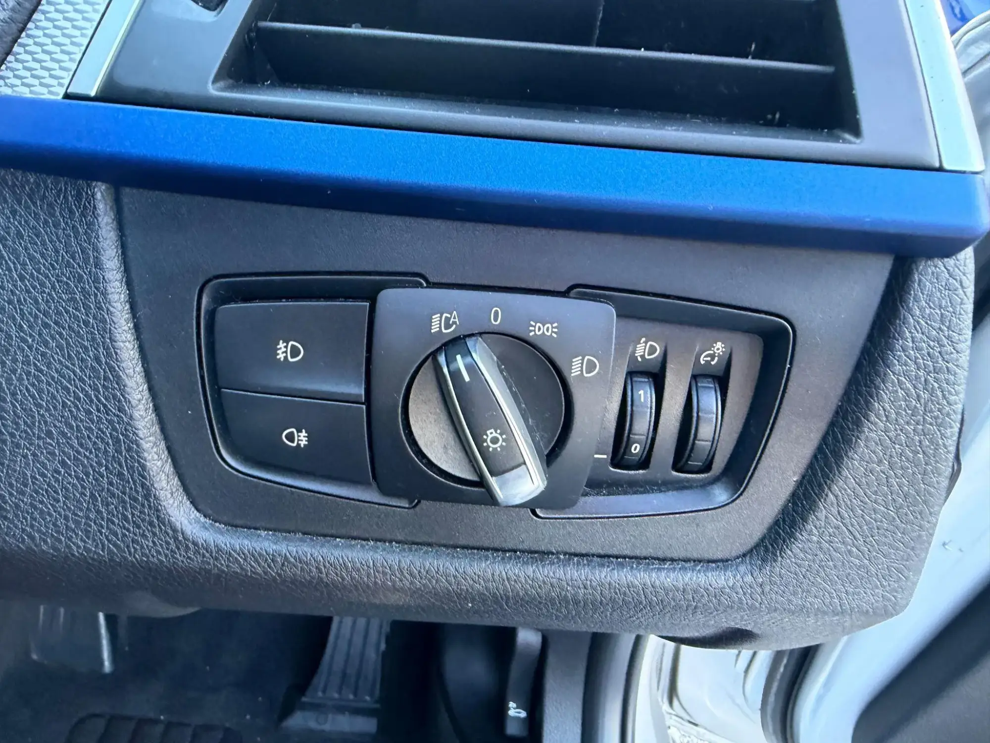 BMW 3 Series Touring Image 15 BMW 3 Series Touring Image 15