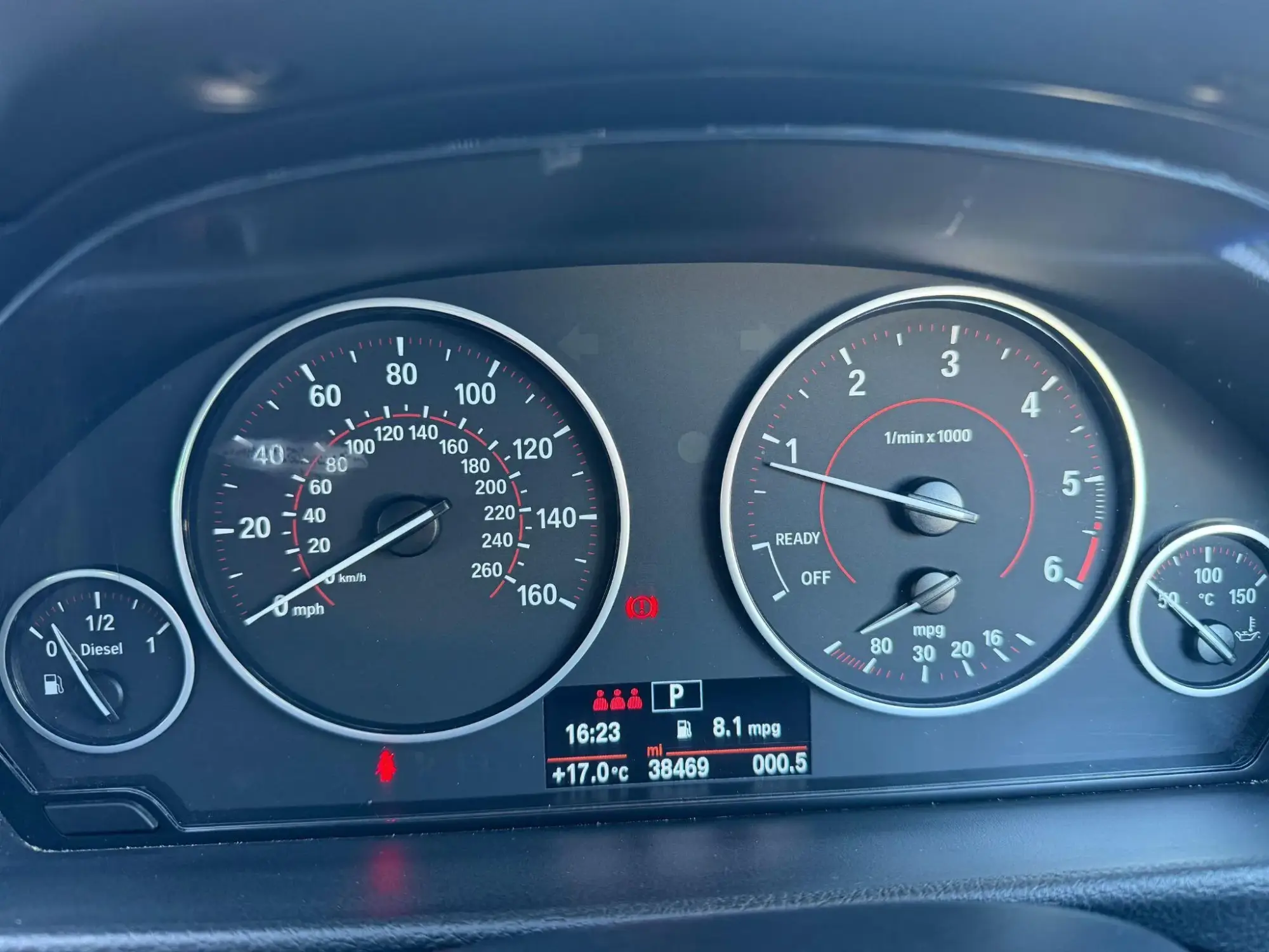 BMW 3 Series Touring Image 20 BMW 3 Series Touring Image 20