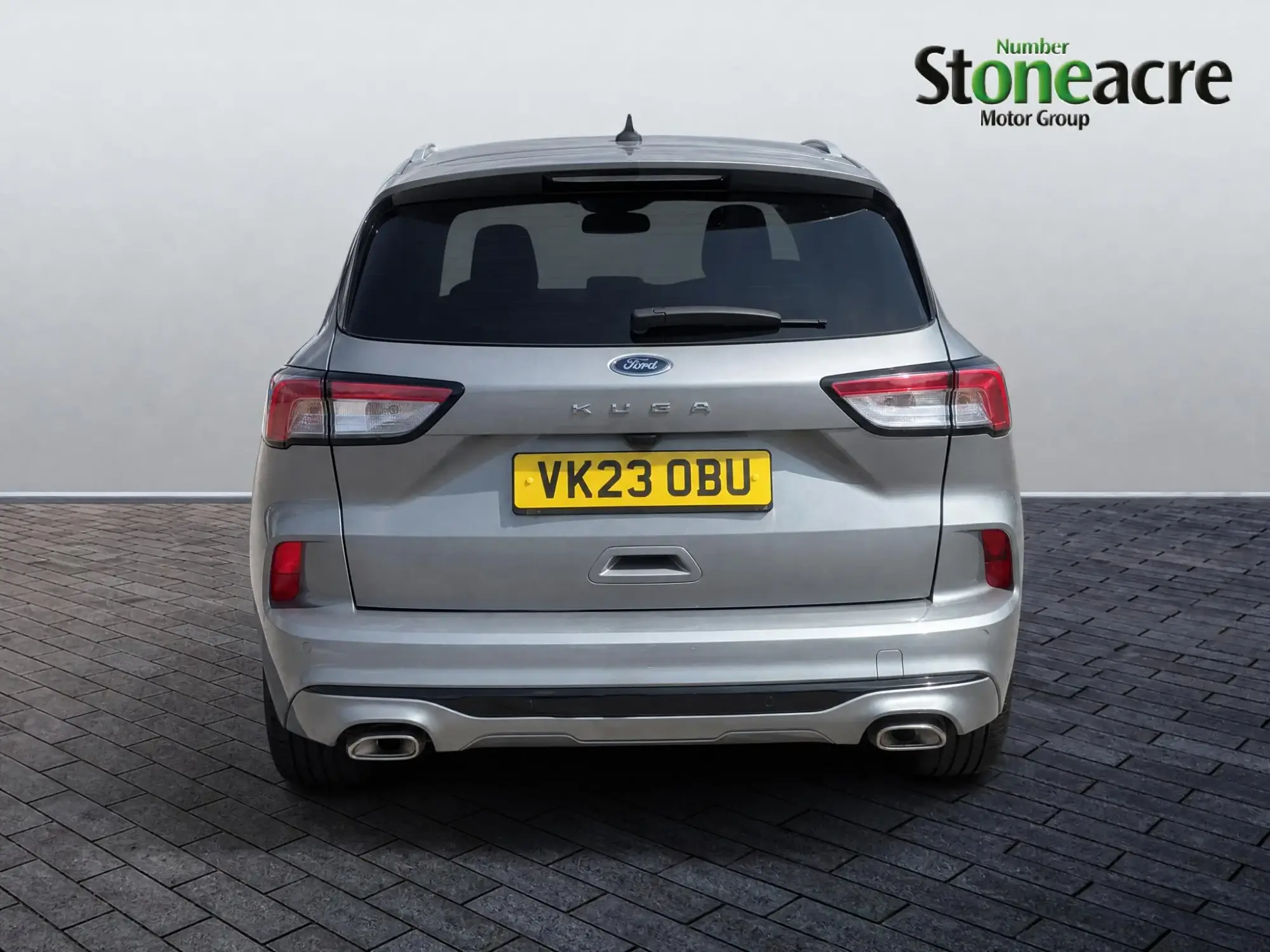 Ford Kuga Hybrid Image 6 Ford Kuga Hybrid Image 6