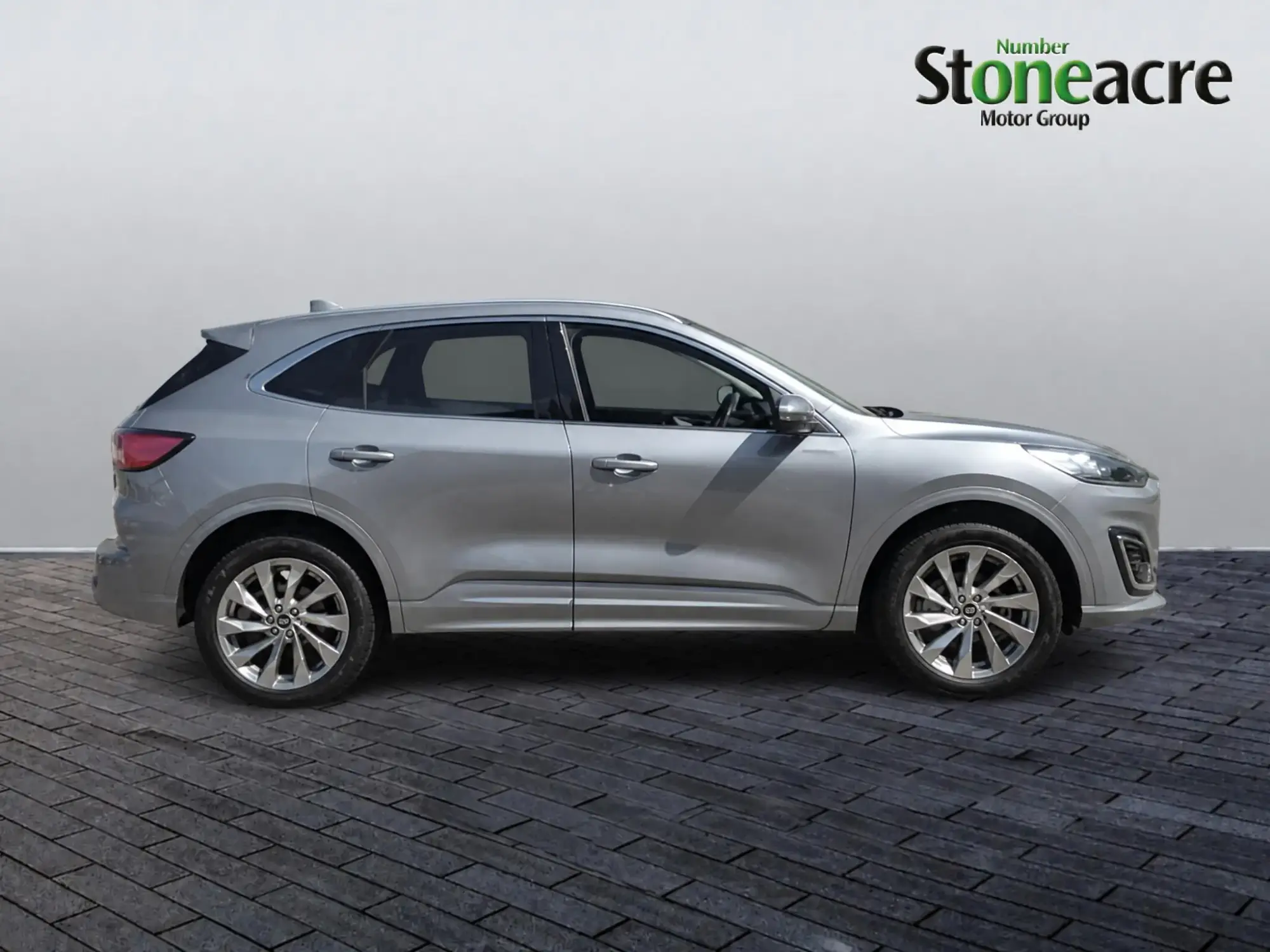 Ford Kuga Hybrid Image 7 Ford Kuga Hybrid Image 7