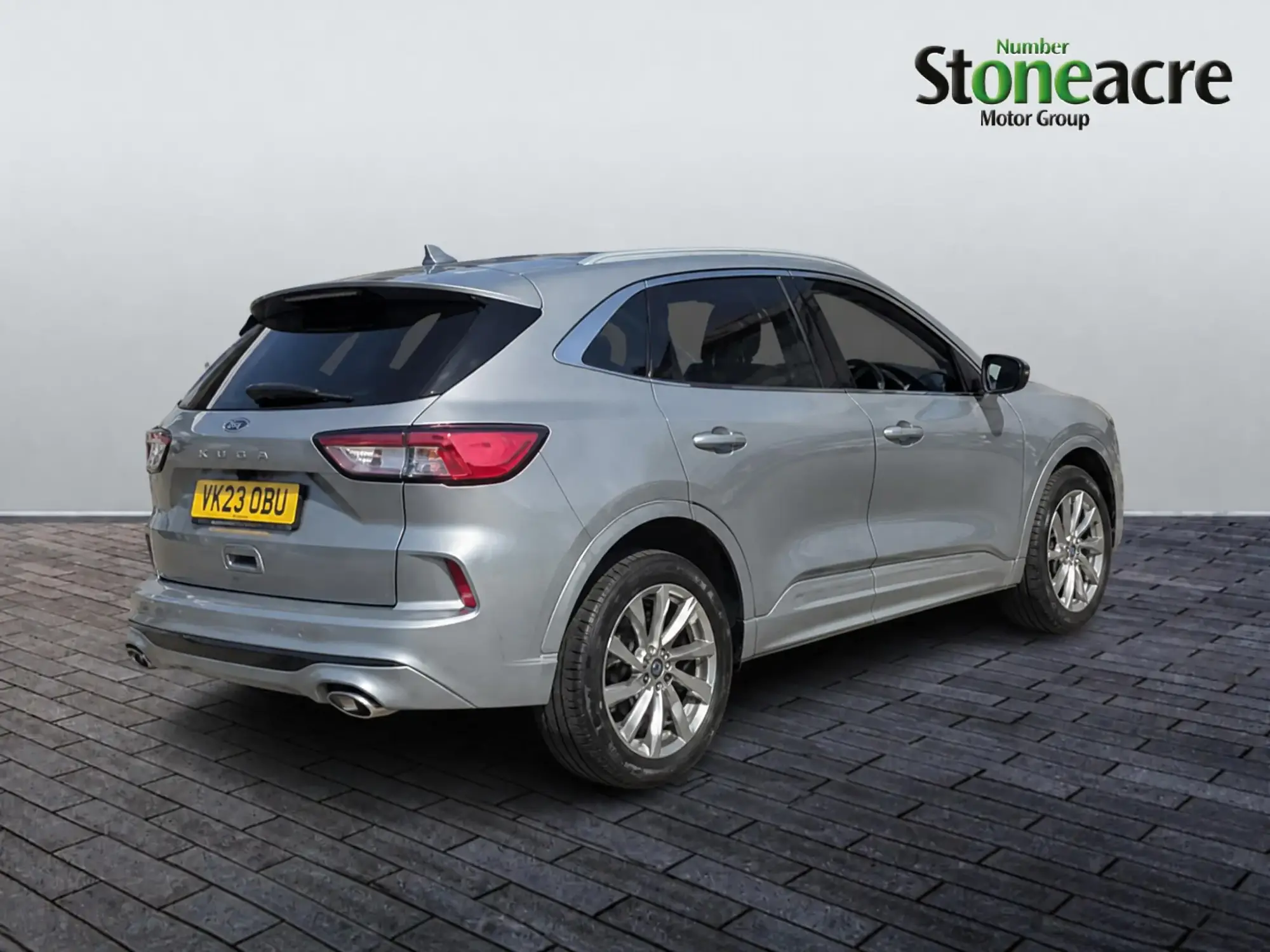 Ford Kuga Hybrid Image 8 Ford Kuga Hybrid Image 8
