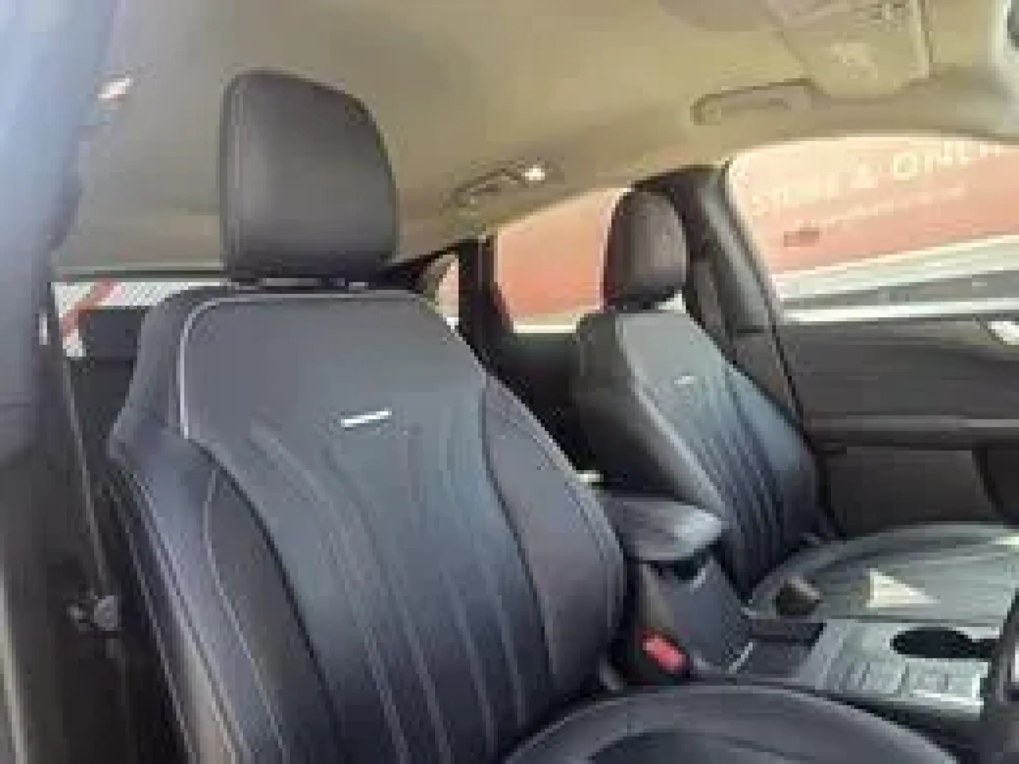 Ford Kuga Hybrid Image 14 Ford Kuga Hybrid Image 14