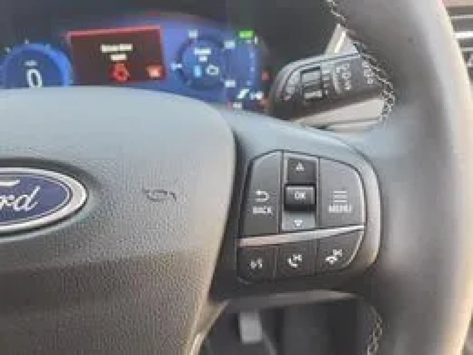 Ford Kuga Hybrid Image 19 Ford Kuga Hybrid Image 19