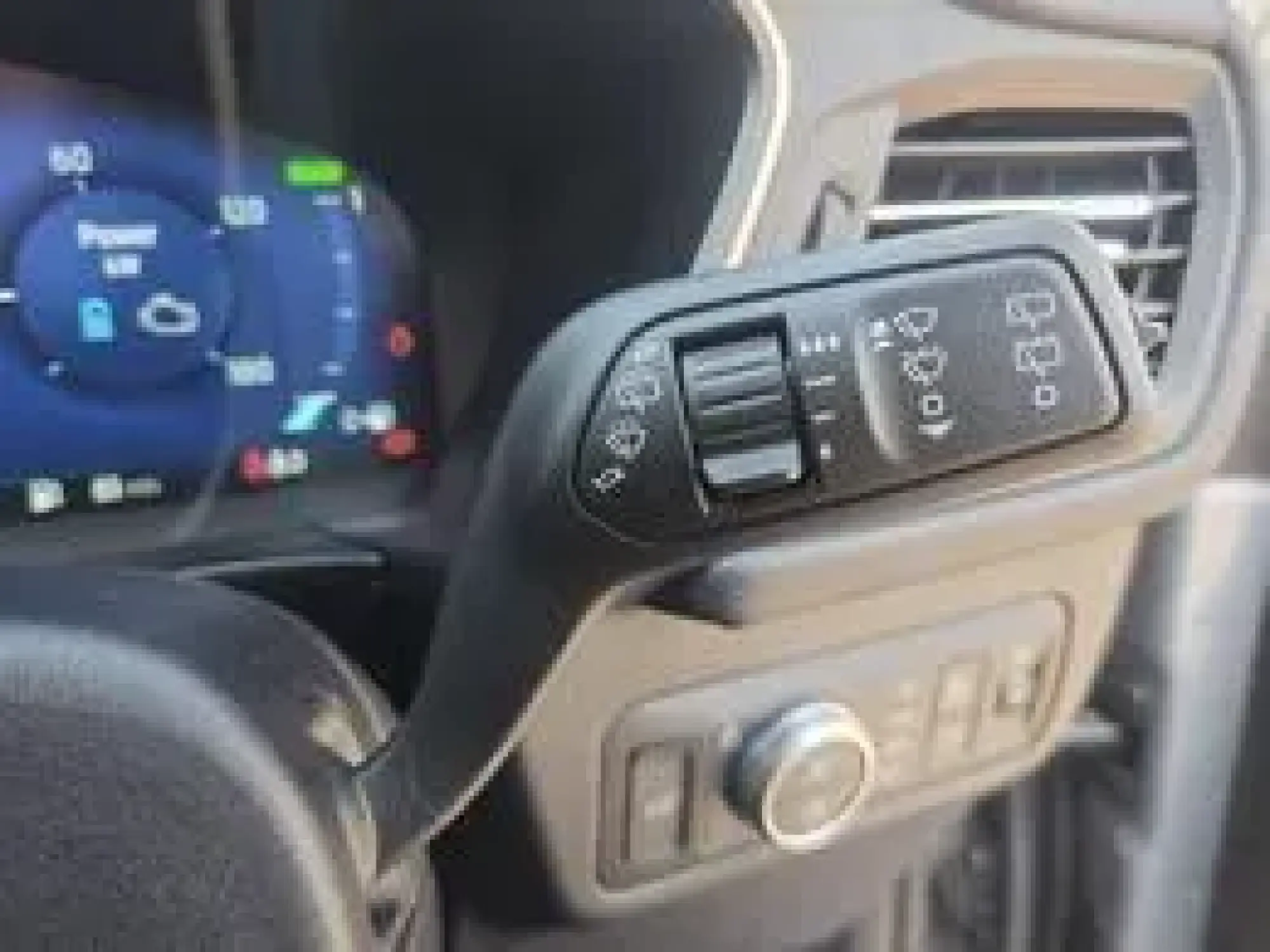 Ford Kuga Hybrid Image 22 Ford Kuga Hybrid Image 22