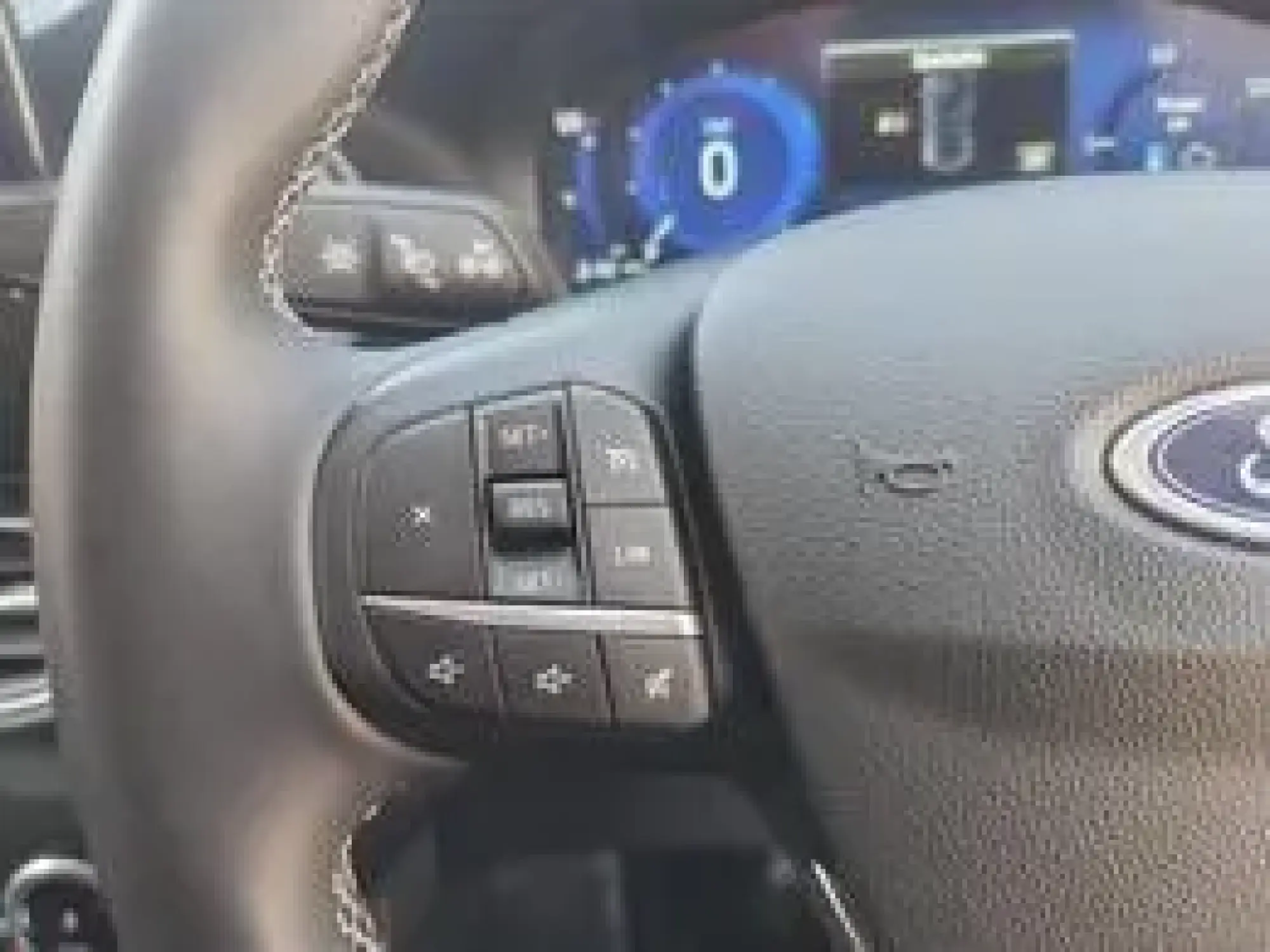 Ford Kuga Hybrid Image 25 Ford Kuga Hybrid Image 25