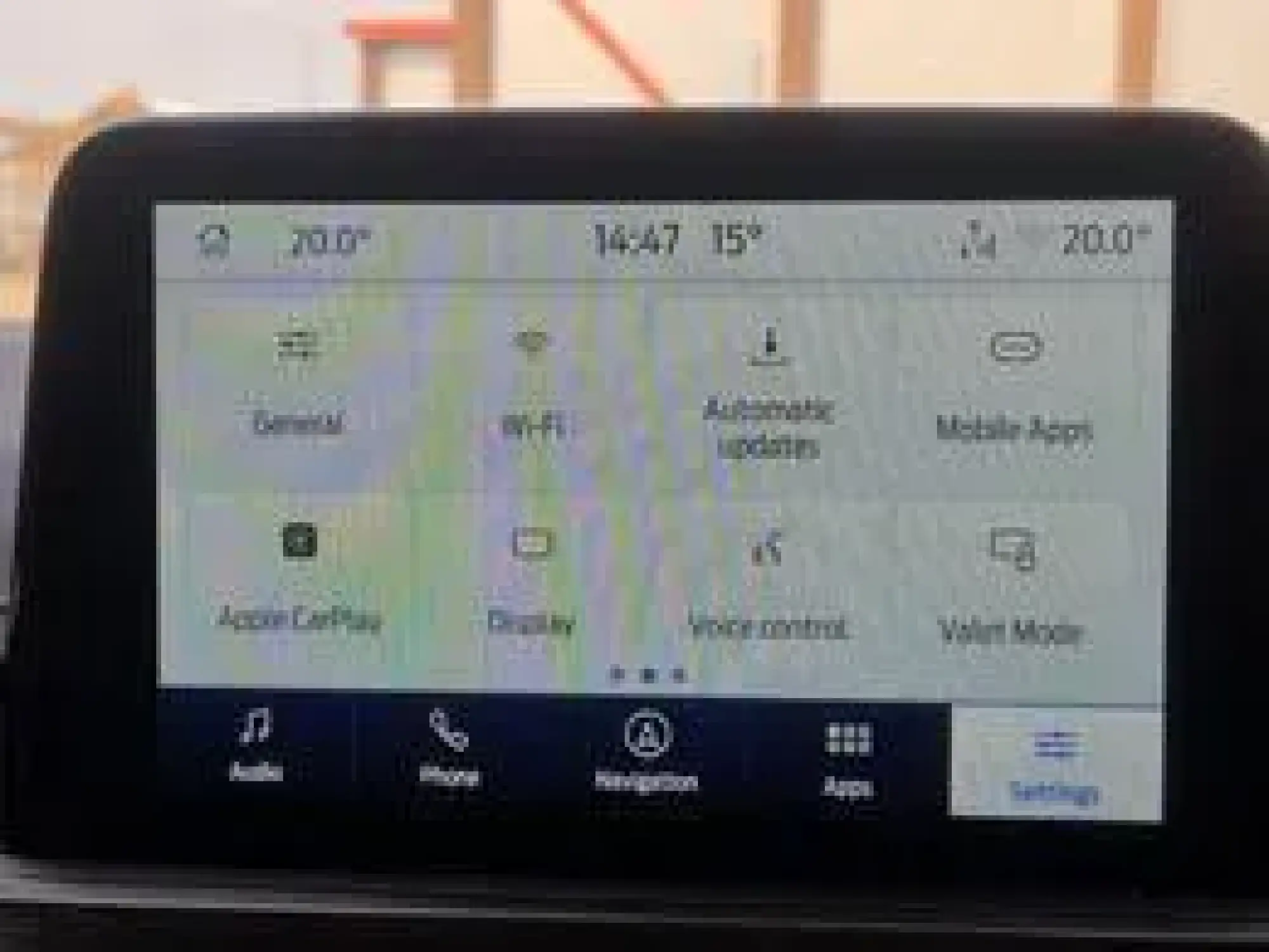 Ford Kuga Hybrid Image 33 Ford Kuga Hybrid Image 33