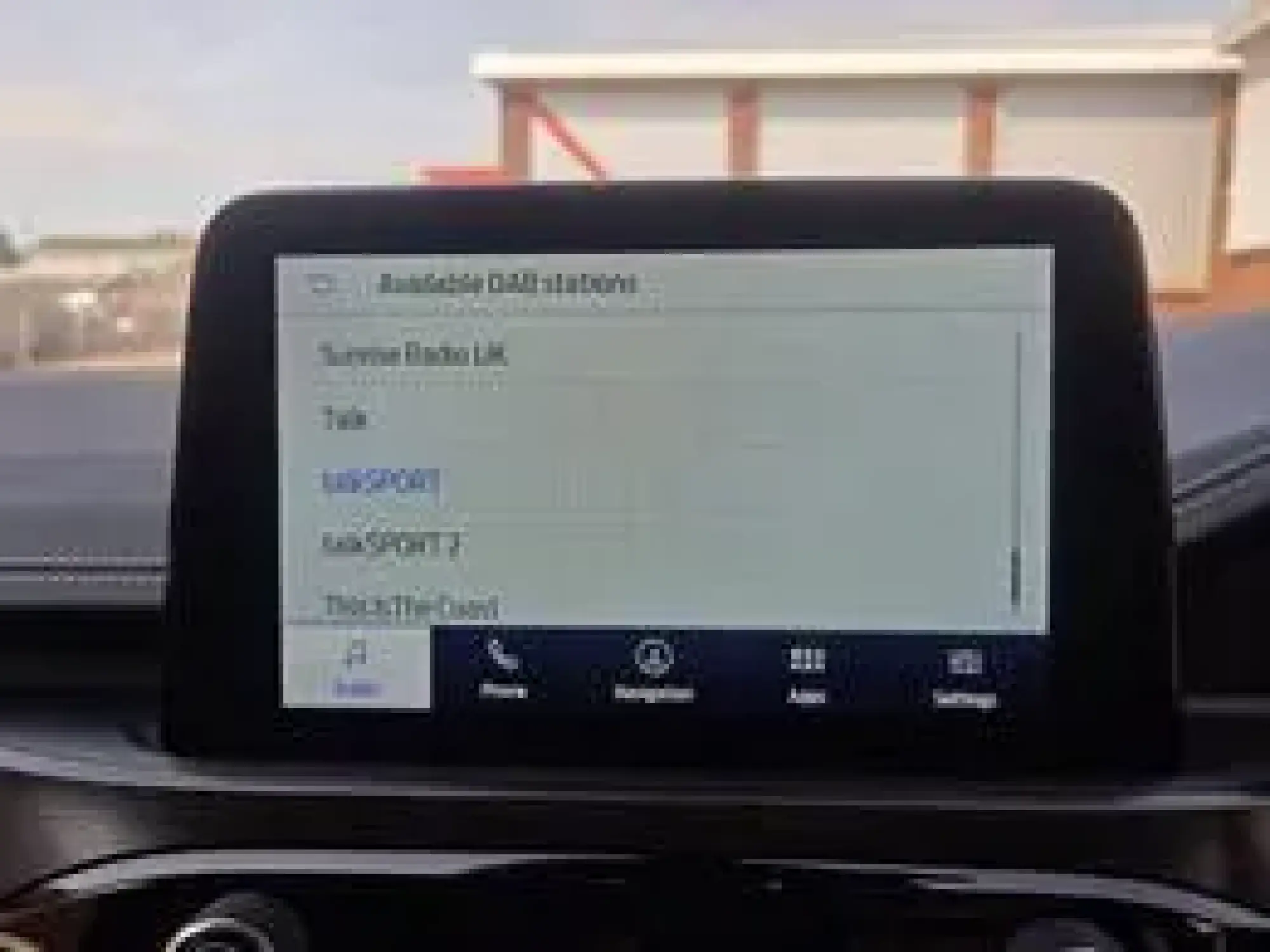 Ford Kuga Hybrid Image 34 Ford Kuga Hybrid Image 34