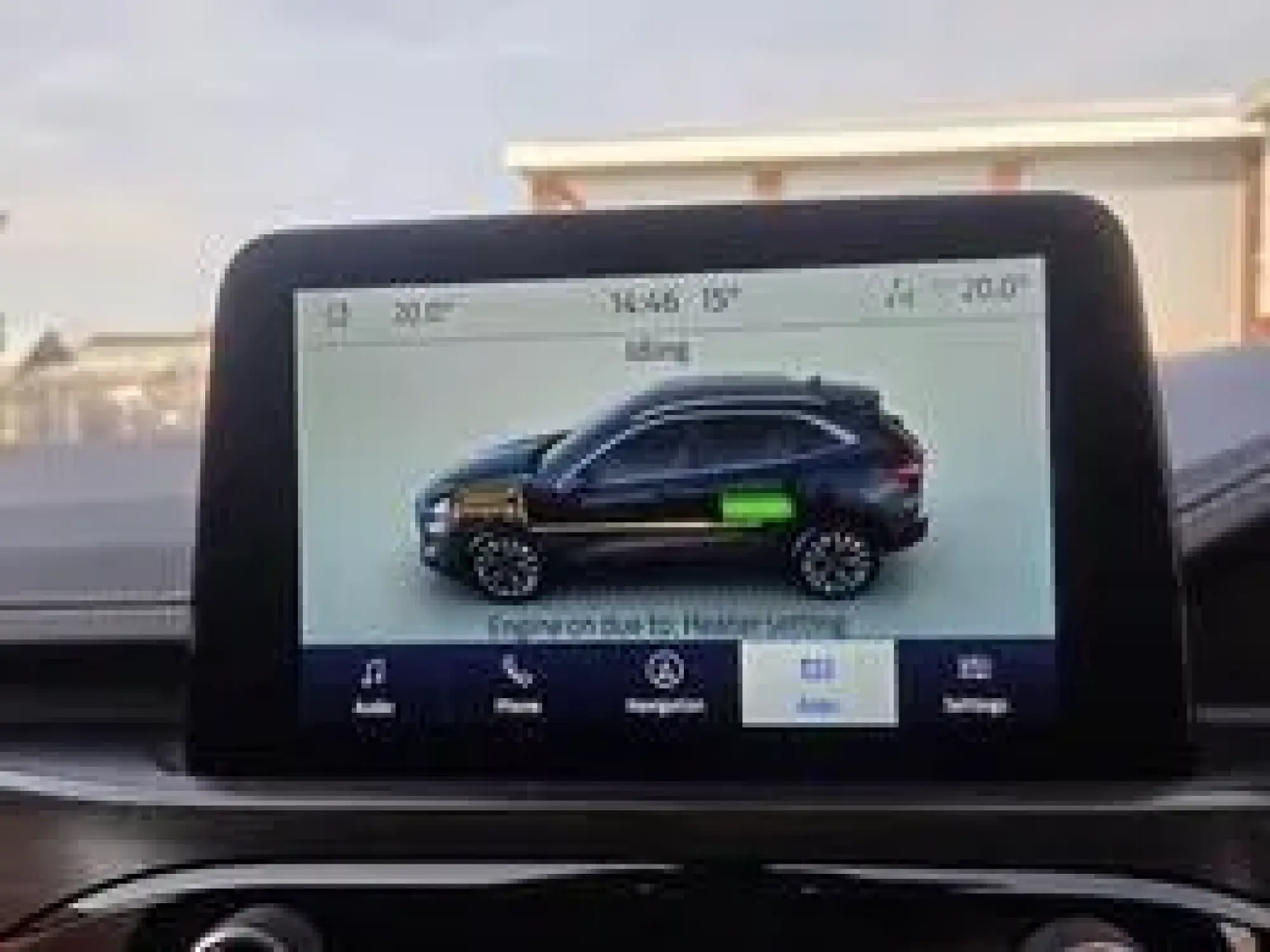 Ford Kuga Hybrid Image 36 Ford Kuga Hybrid Image 36