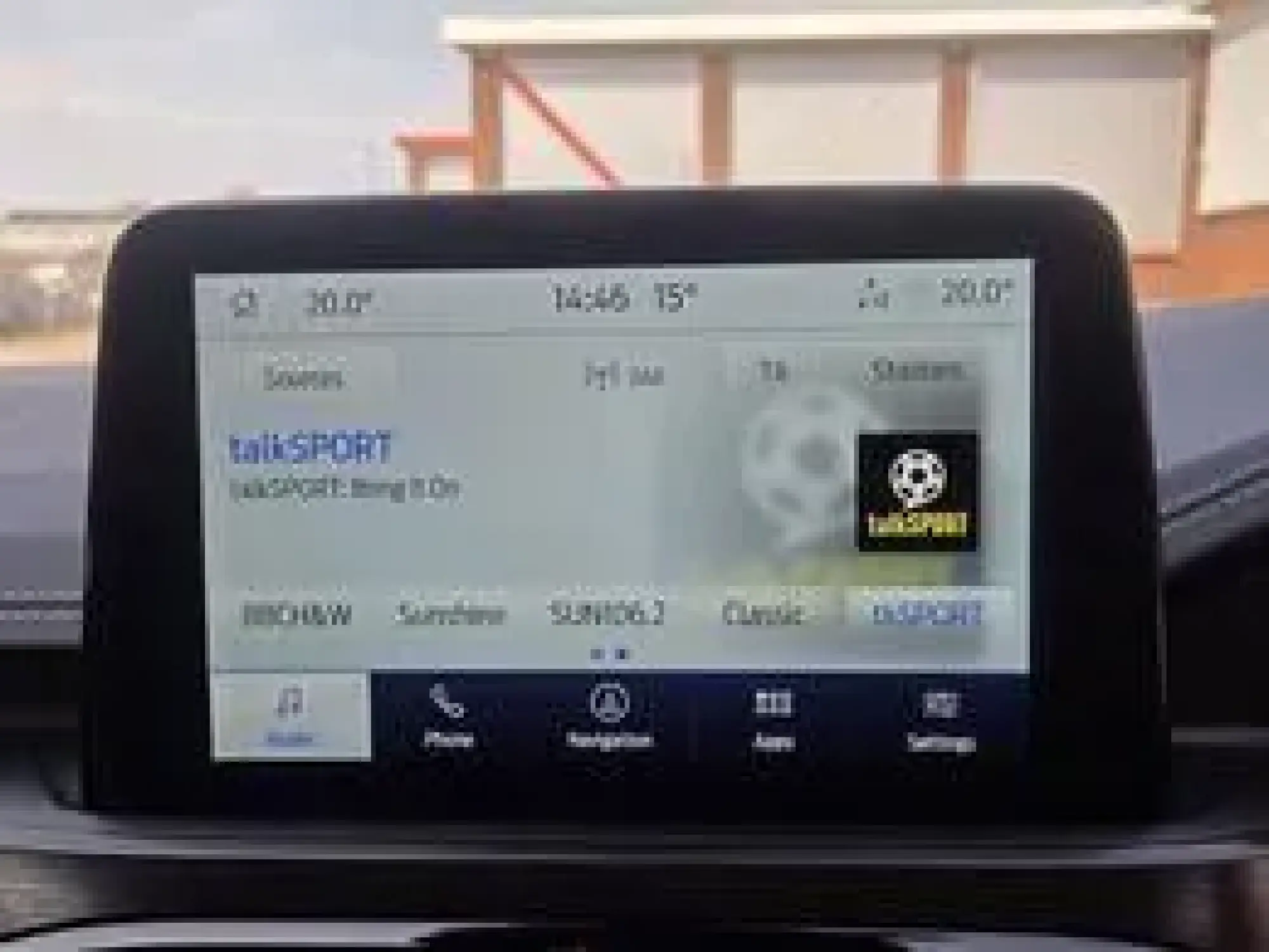 Ford Kuga Hybrid Image 37 Ford Kuga Hybrid Image 37