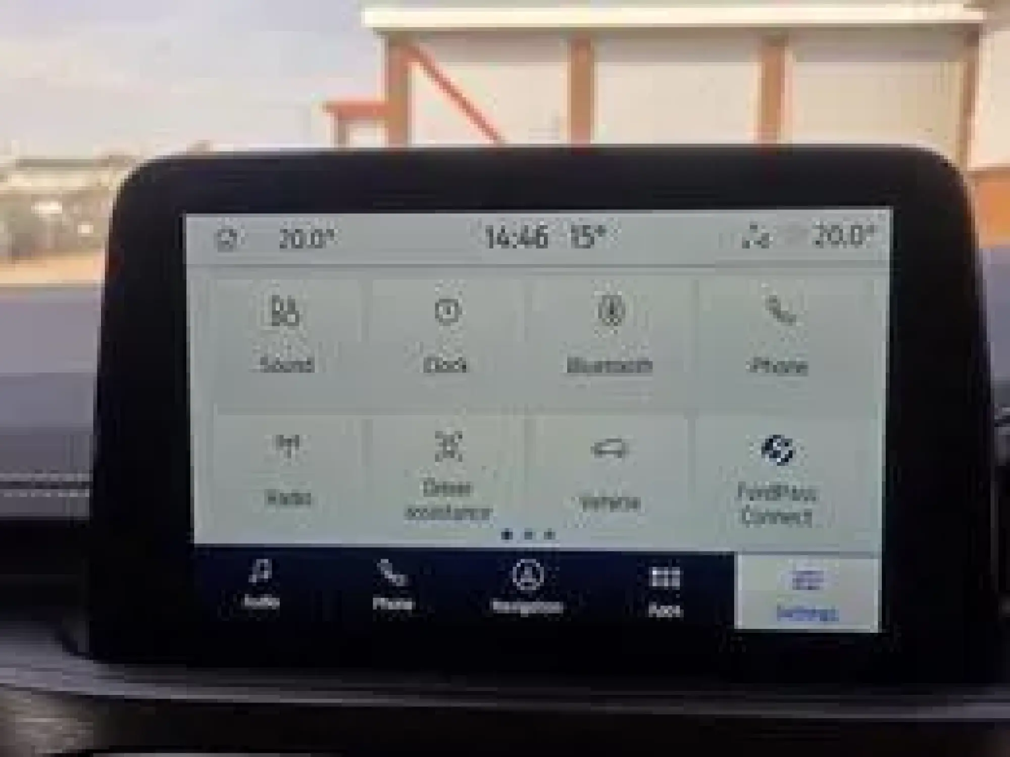 Ford Kuga Hybrid Image 38 Ford Kuga Hybrid Image 38