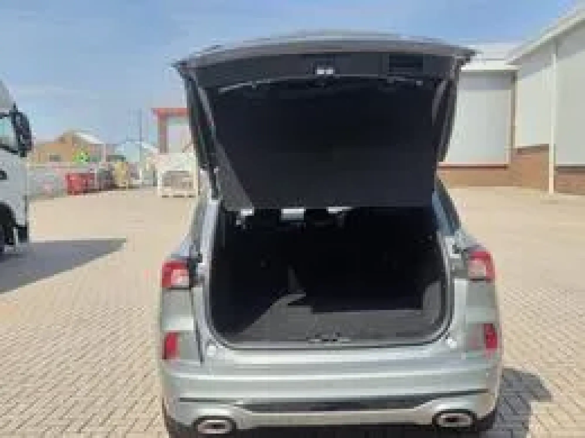 Ford Kuga Hybrid Image 41 Ford Kuga Hybrid Image 41