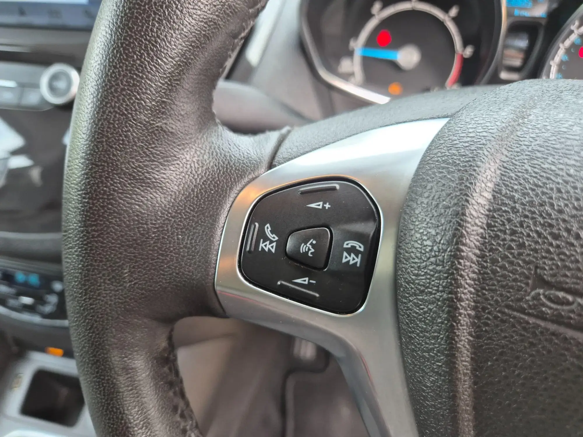 Ford Tourneo Courier Image 21 Ford Tourneo Courier Image 21