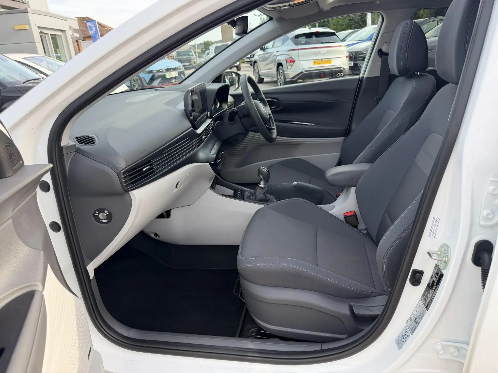 Hyundai BAYON Image 15 Hyundai BAYON Image 15
