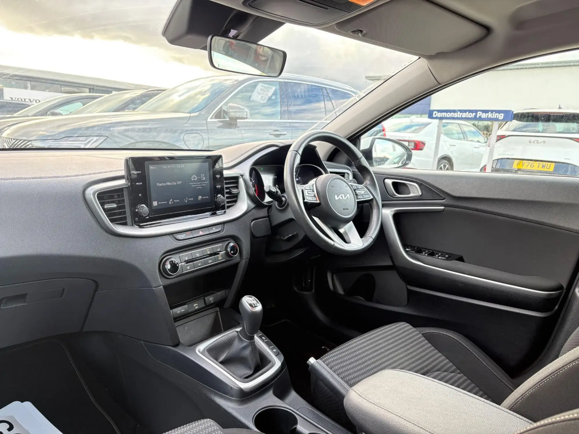 Kia Ceed Image 10 Kia Ceed Image 10