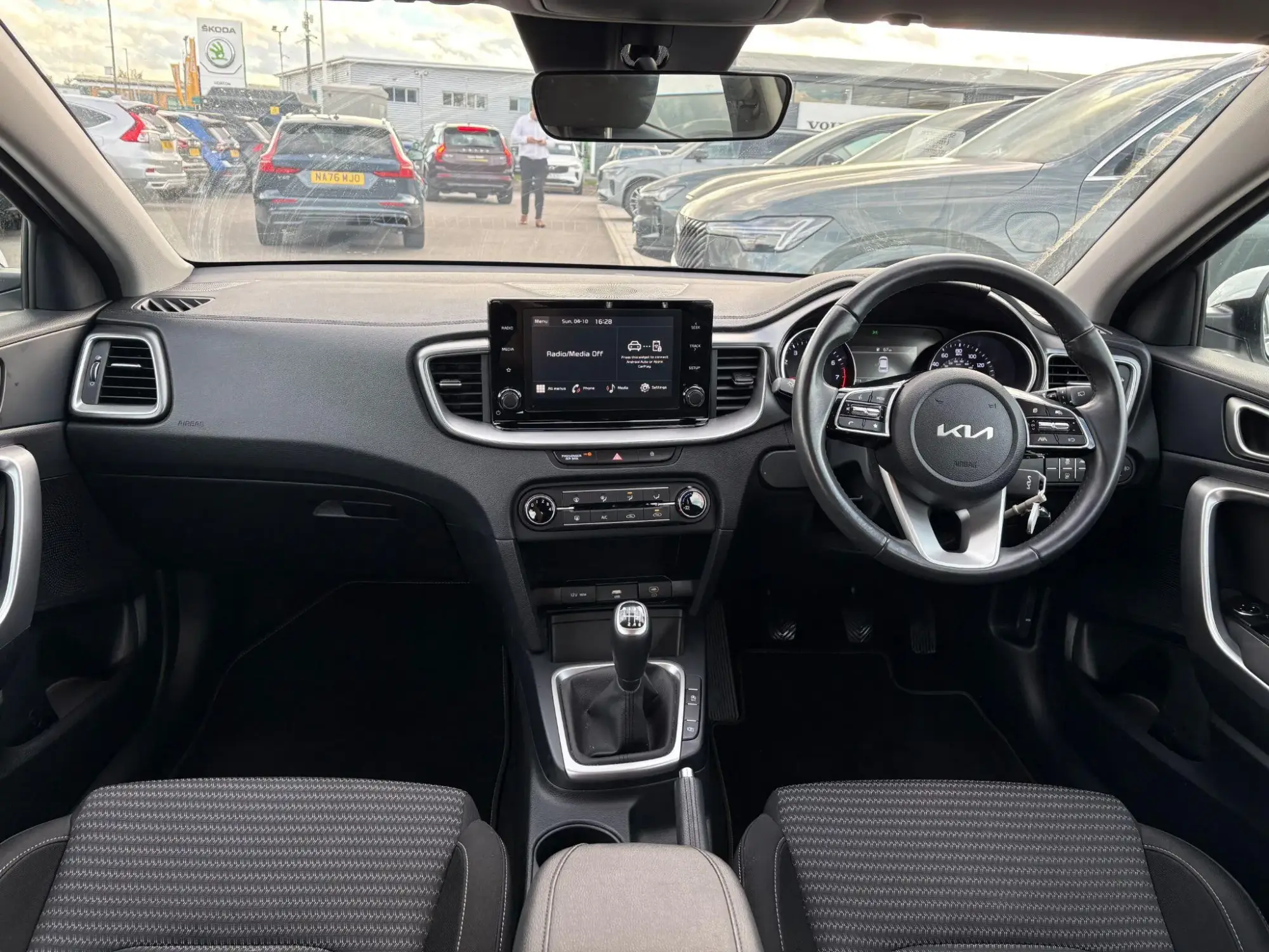 Kia Ceed Image 11 Kia Ceed Image 11