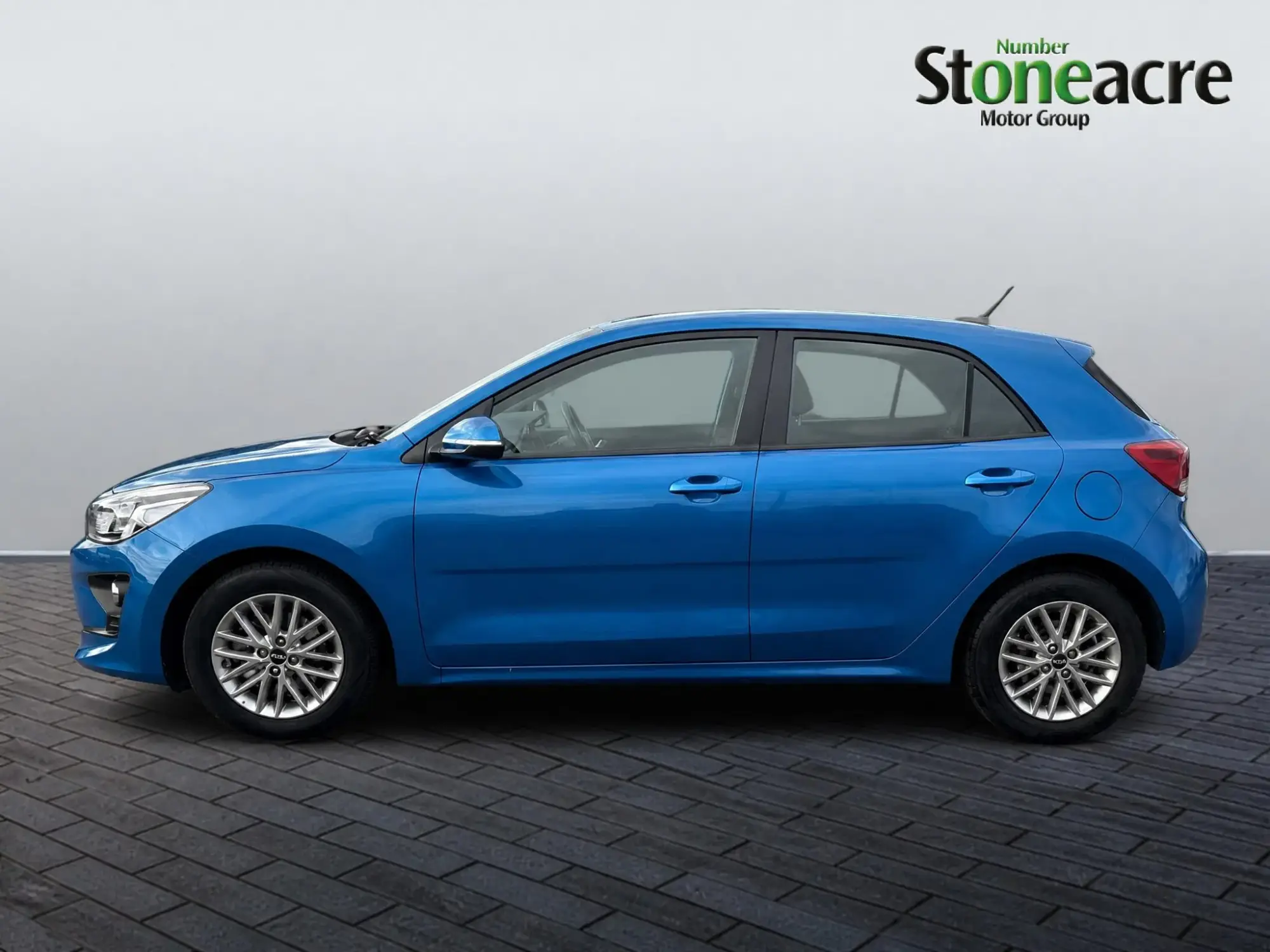 Kia Rio Image 5