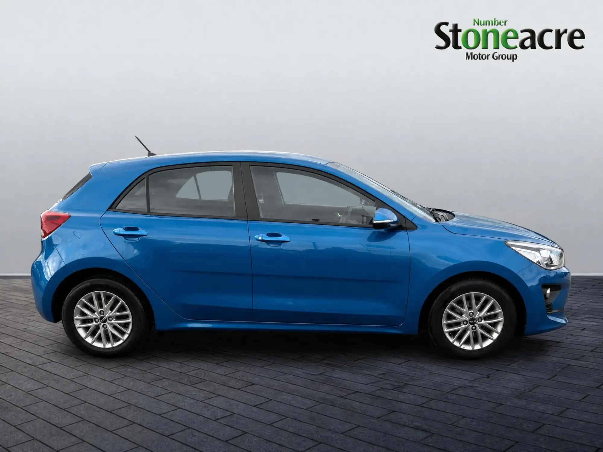 Kia Rio Image 7