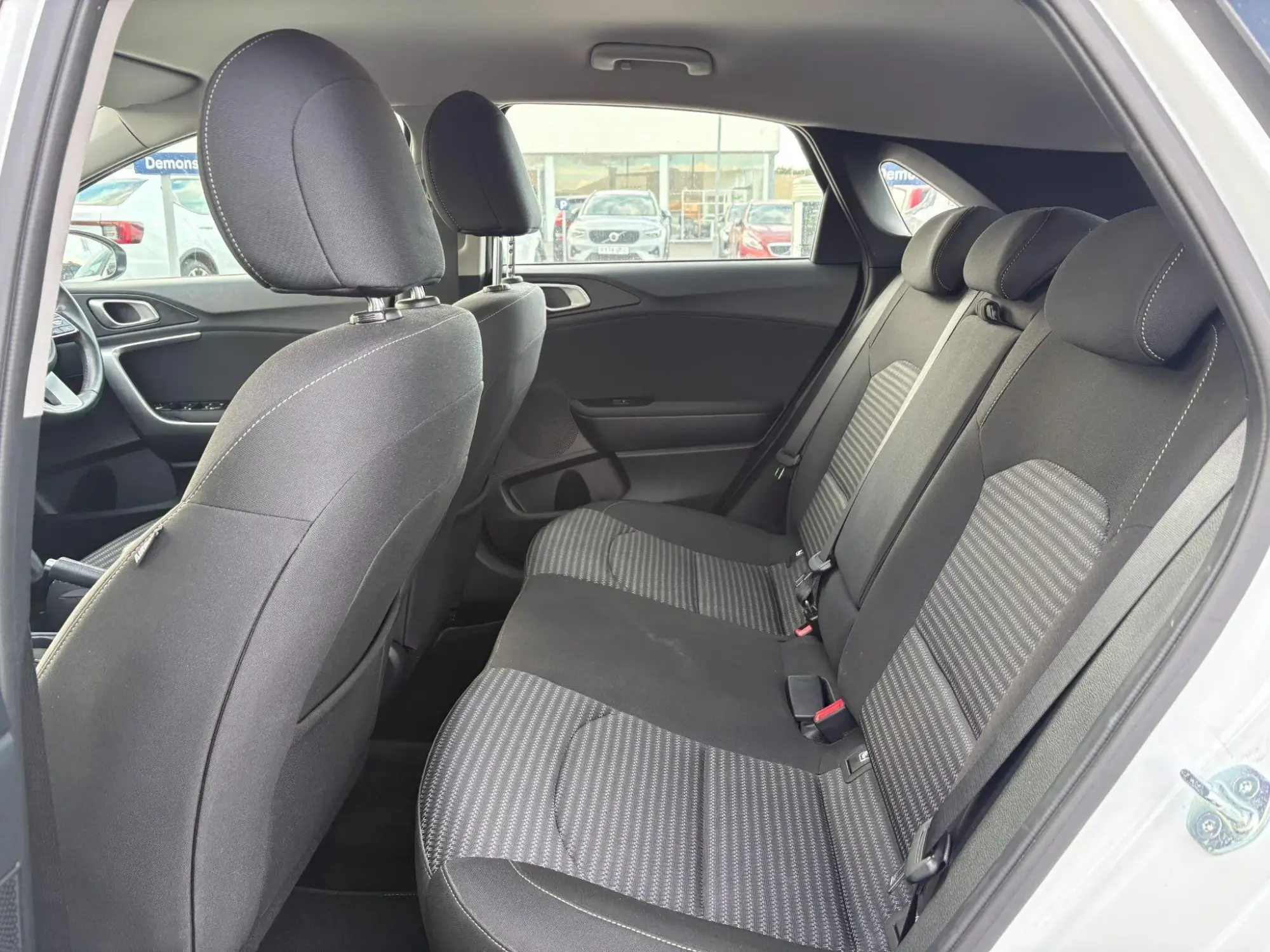 Kia Ceed Image 14 Kia Ceed Image 14