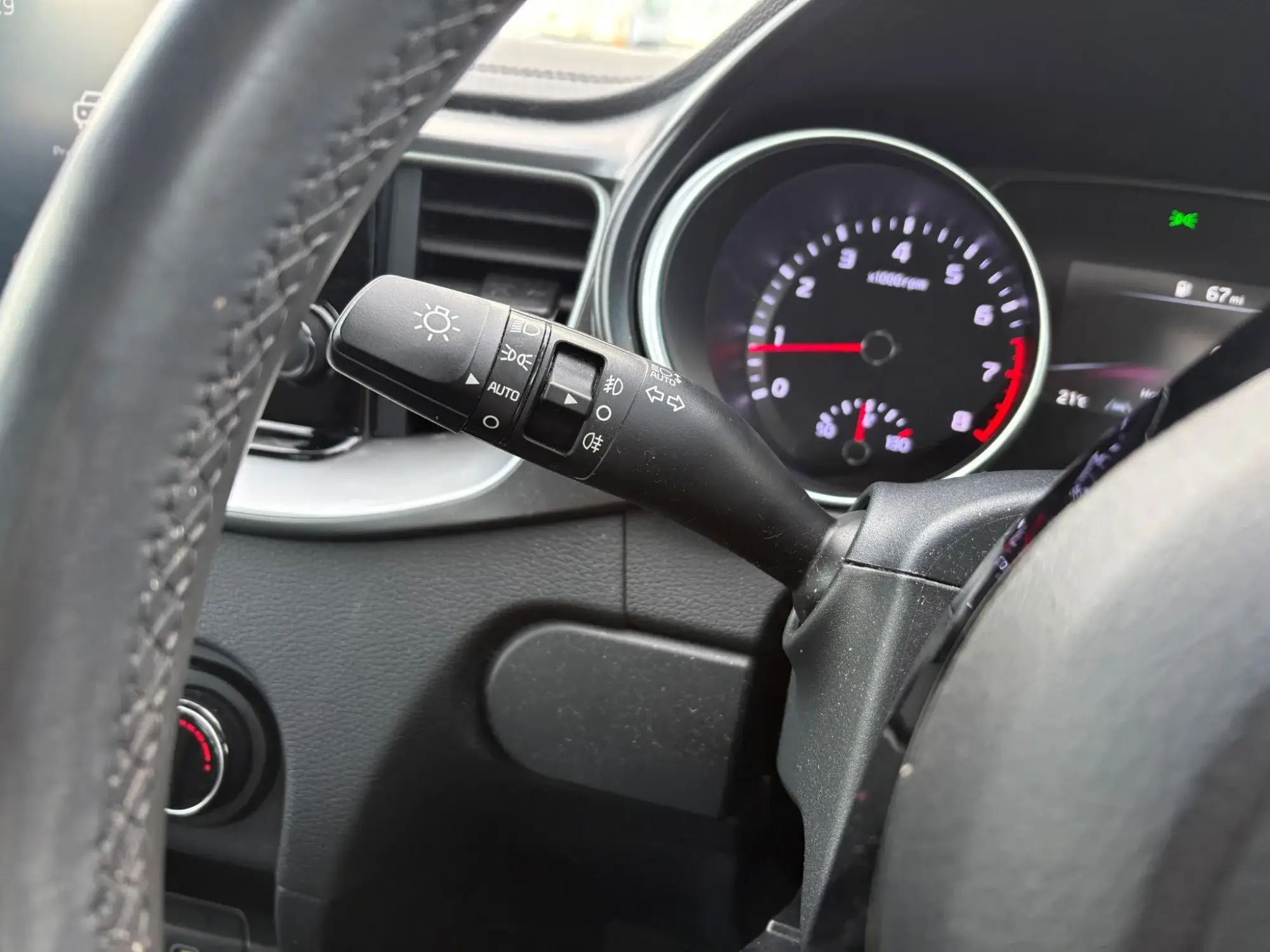 Kia Ceed Image 16 Kia Ceed Image 16