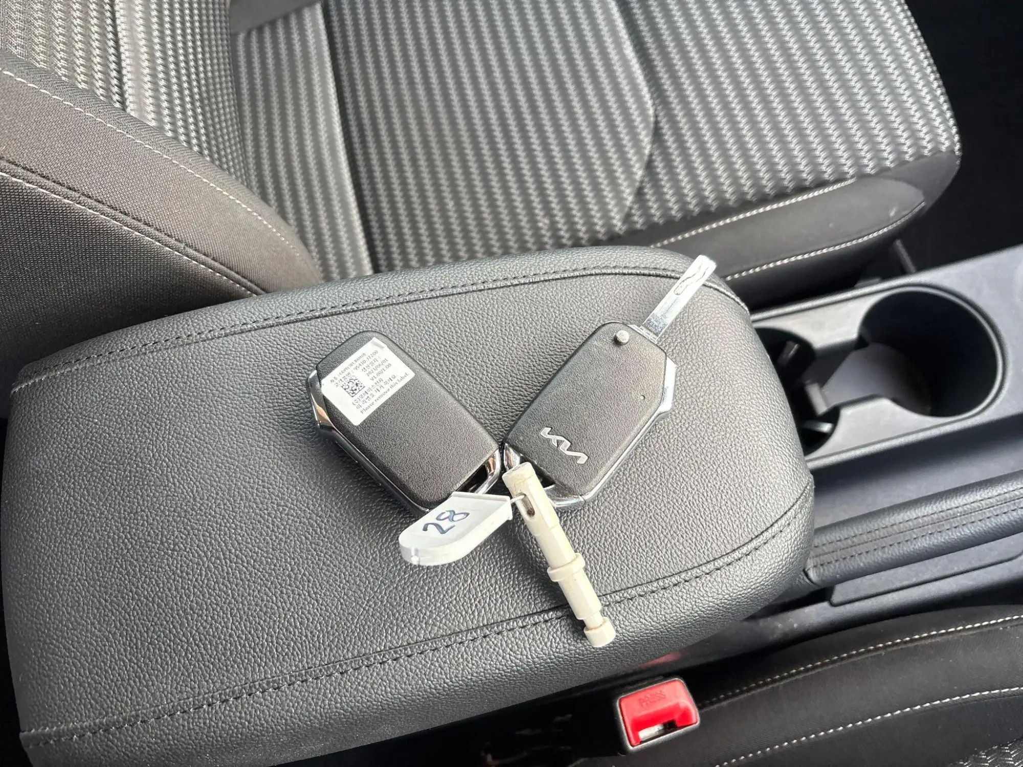 Kia Ceed Image 17 Kia Ceed Image 17