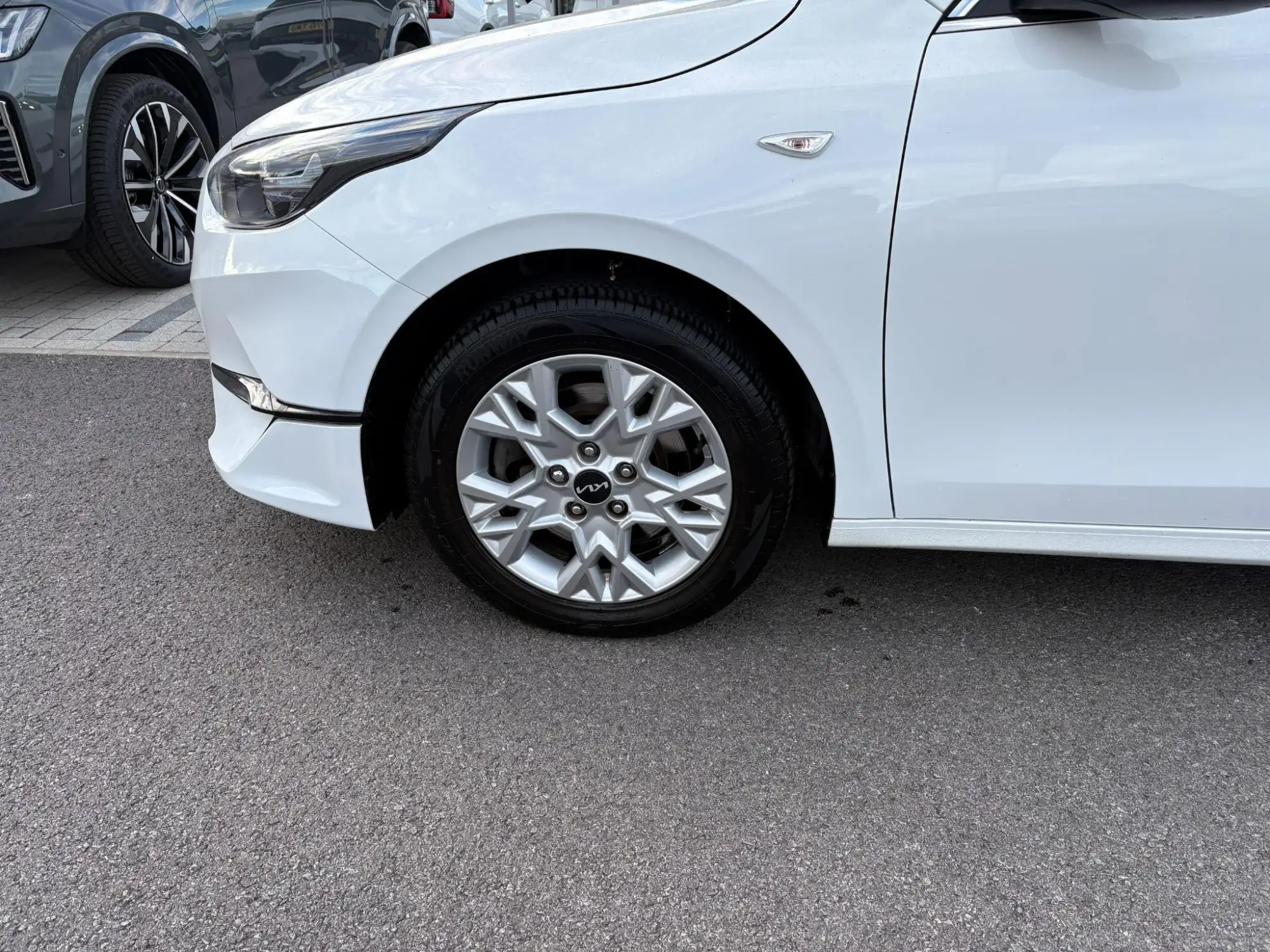 Kia Ceed Image 19 Kia Ceed Image 19