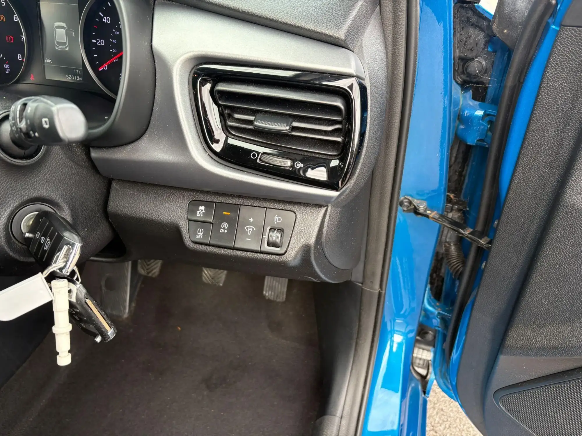 Kia Rio Image 15