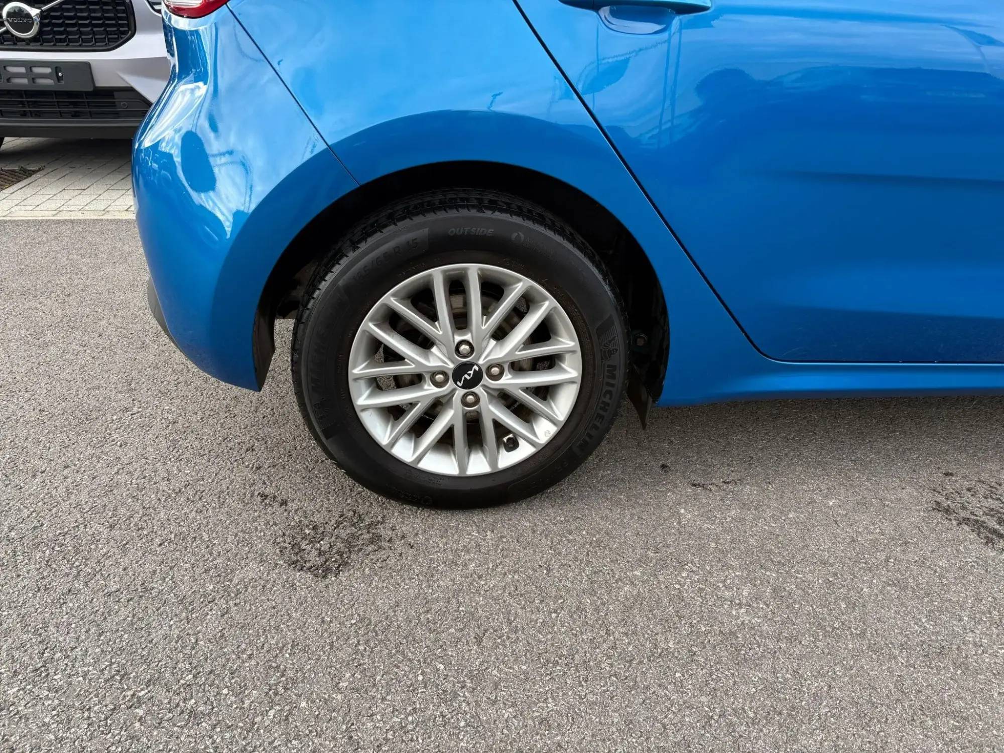 Kia Rio Image 18
