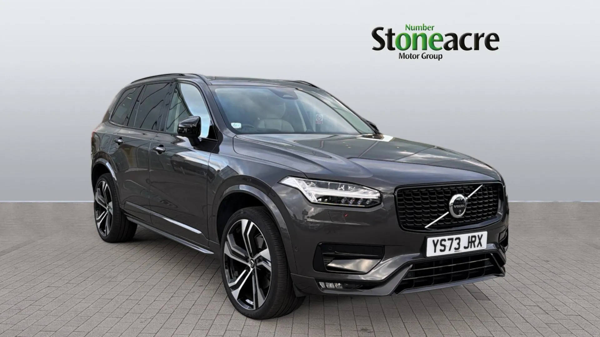2023 Volvo XC90