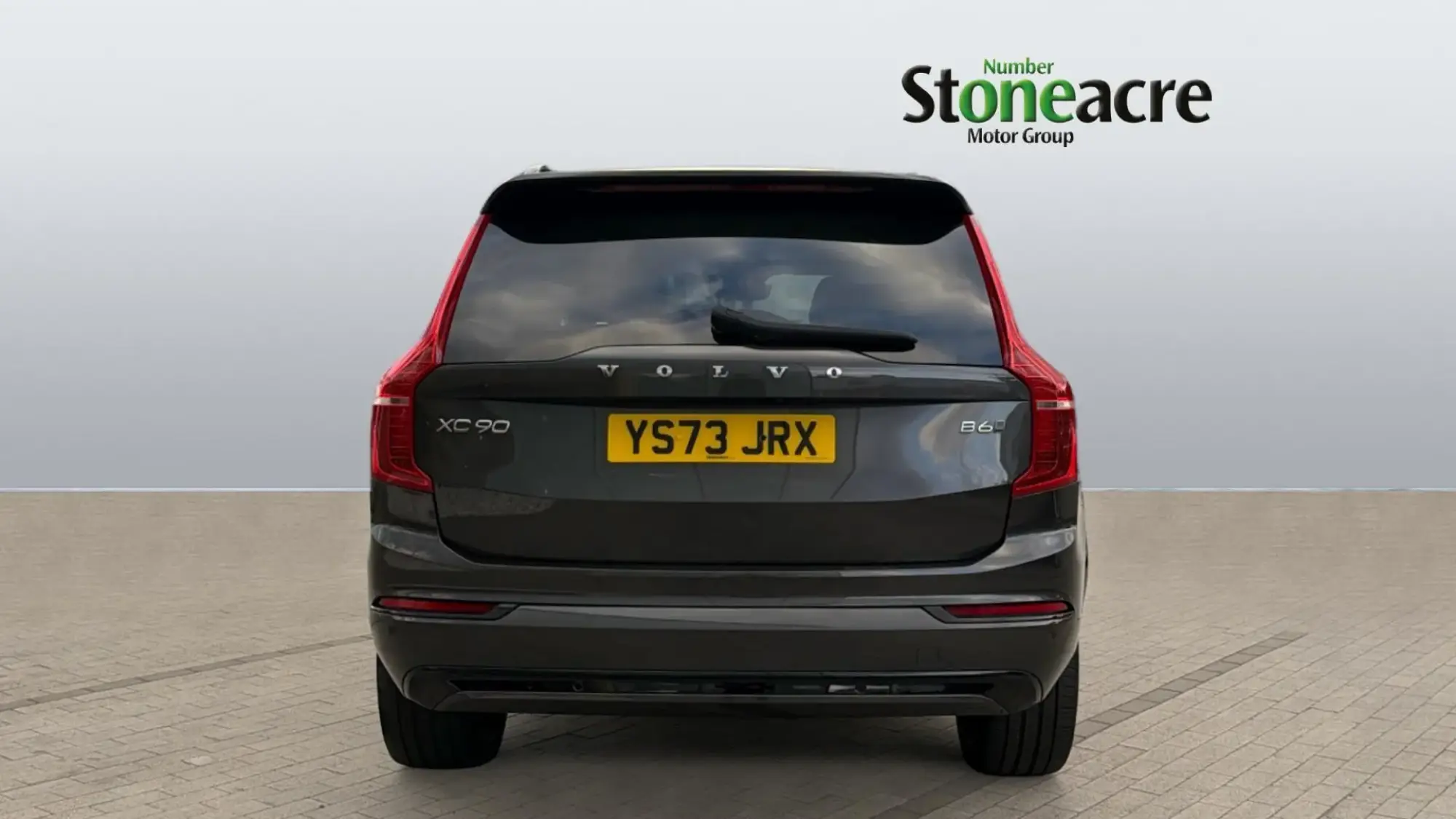Volvo XC90 Image 7 Volvo XC90 Image 7